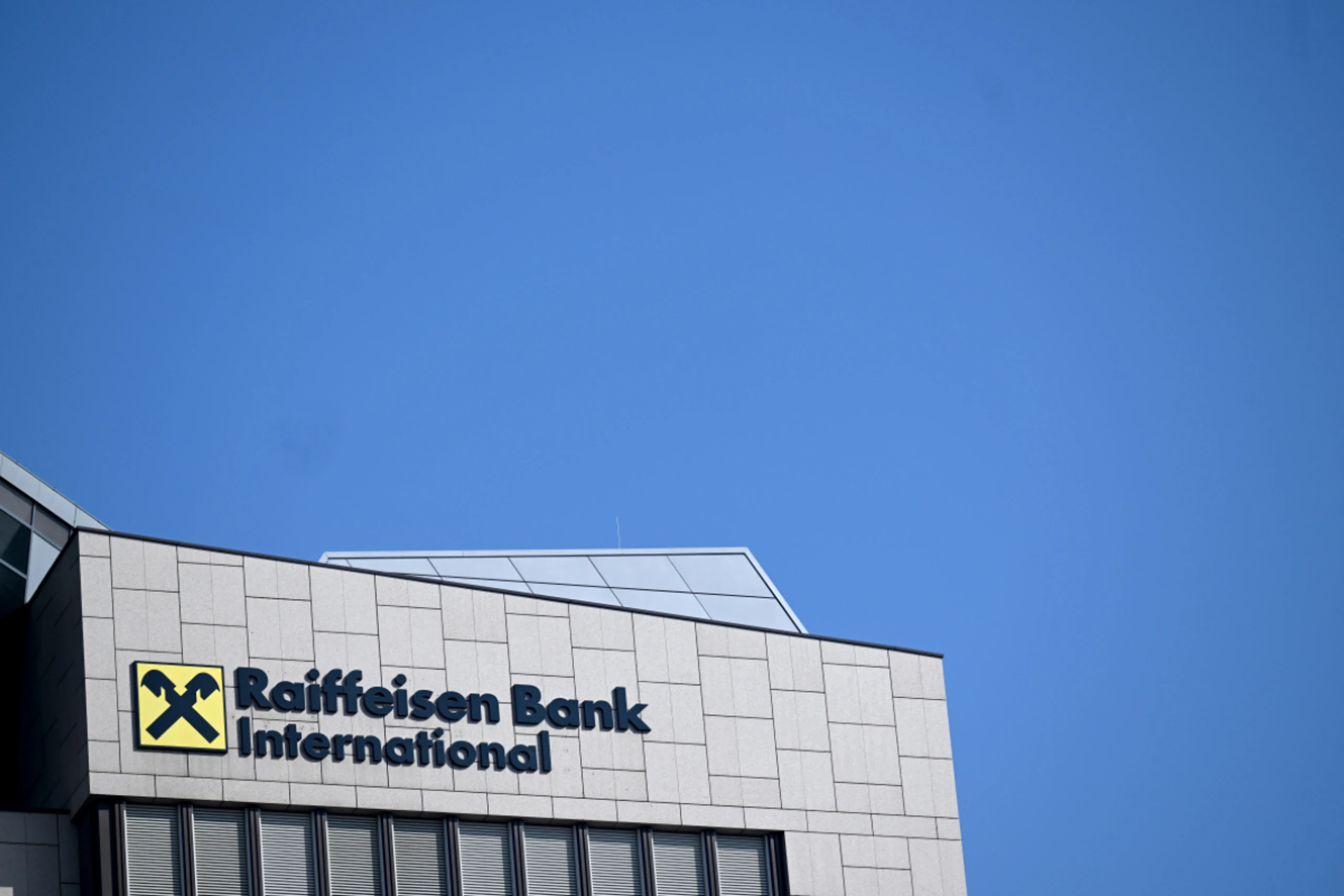 Bank bietet laut Insidern rund 550 Mio. Euro für Institut in Rumänien