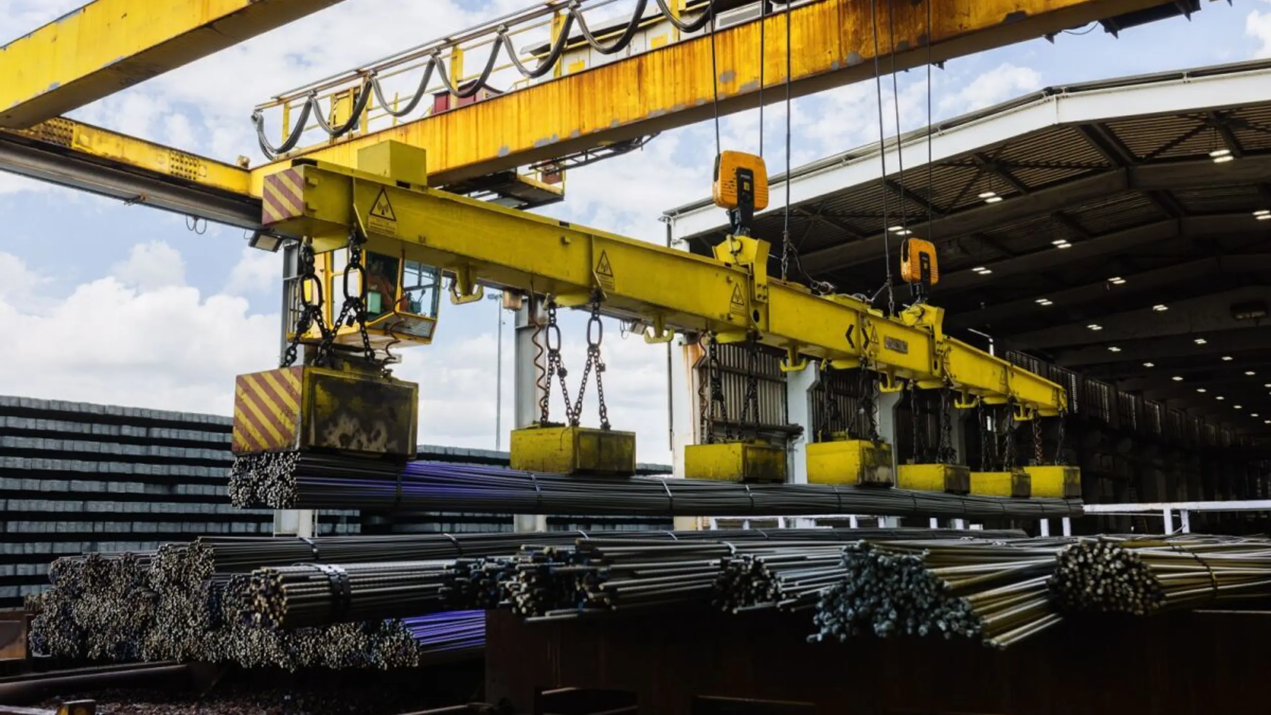 Unter anderem gegen jahrelange Planungs- und Genehmigungsverfahren