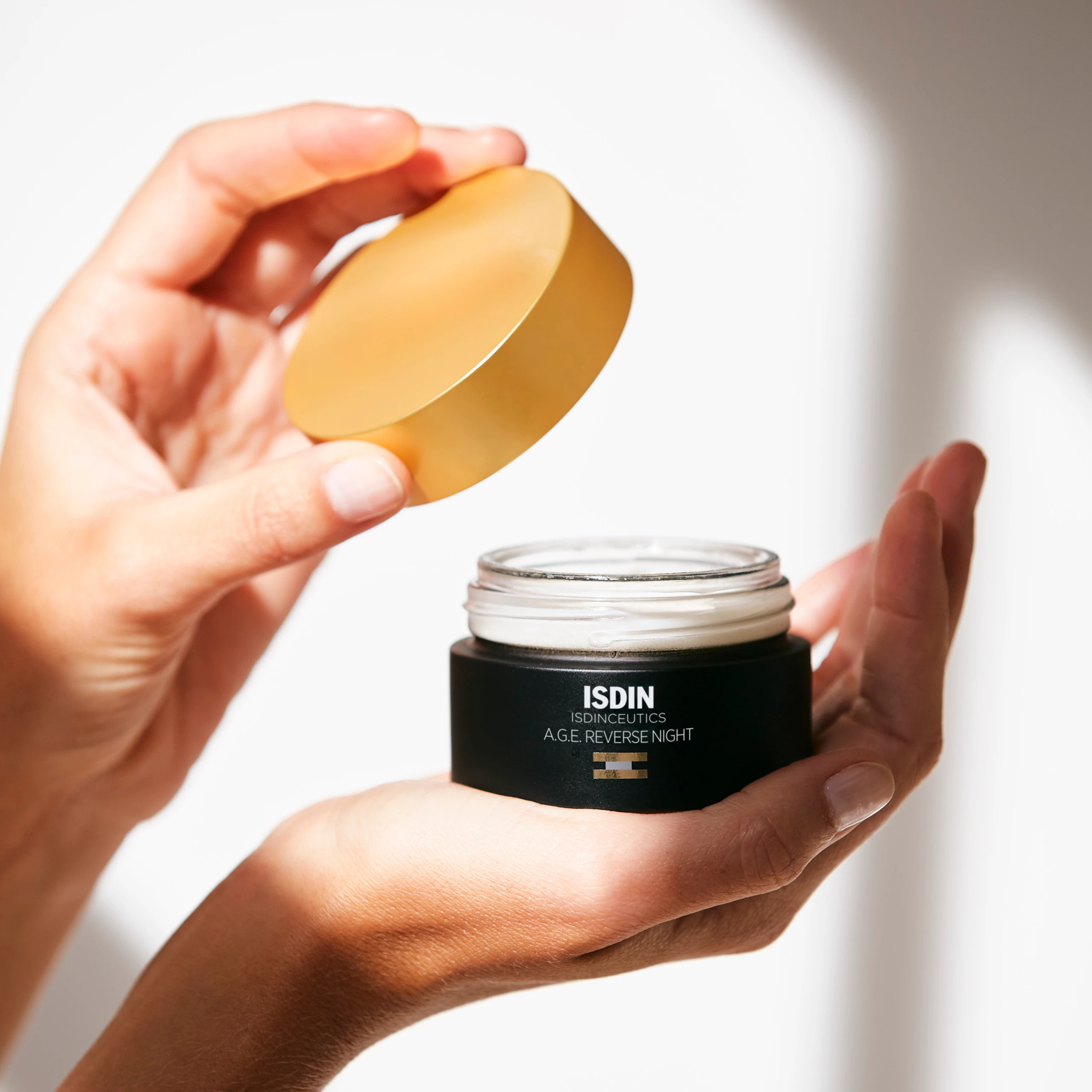 Blurred image background