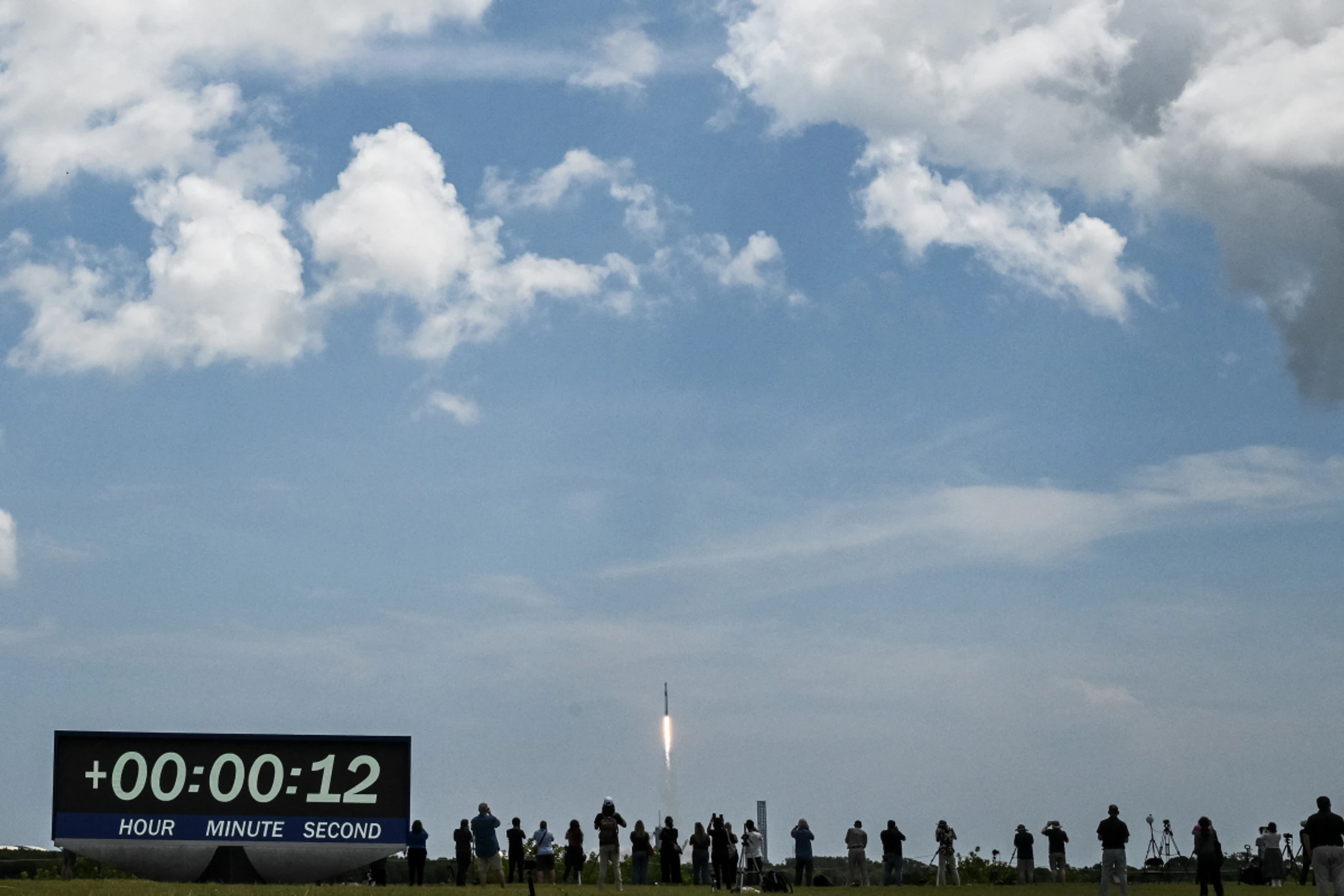 Würde Zugang zu großen institutionellen Investoren ebnen