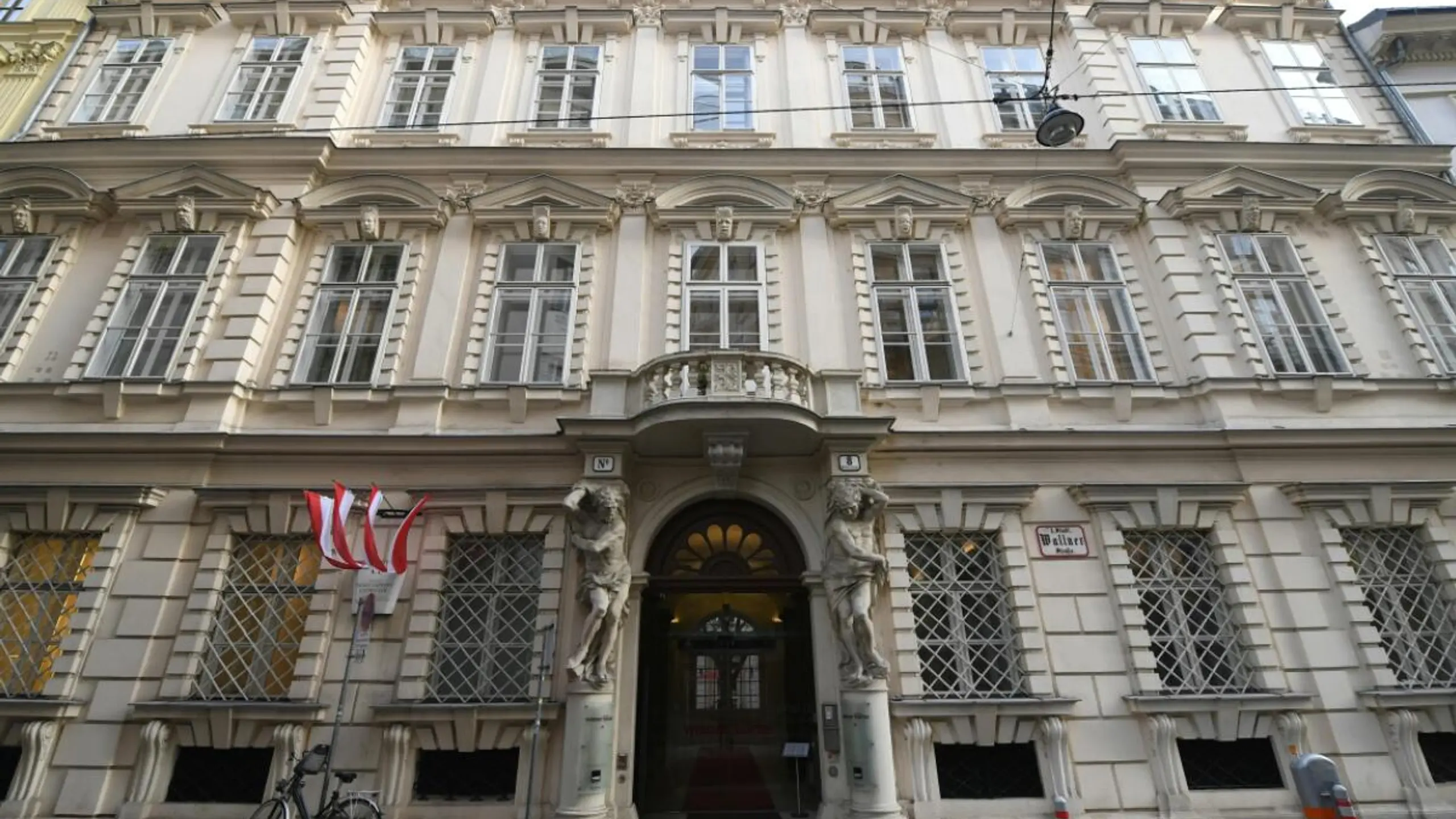 Wiener Börse wieder in den Schwarzen