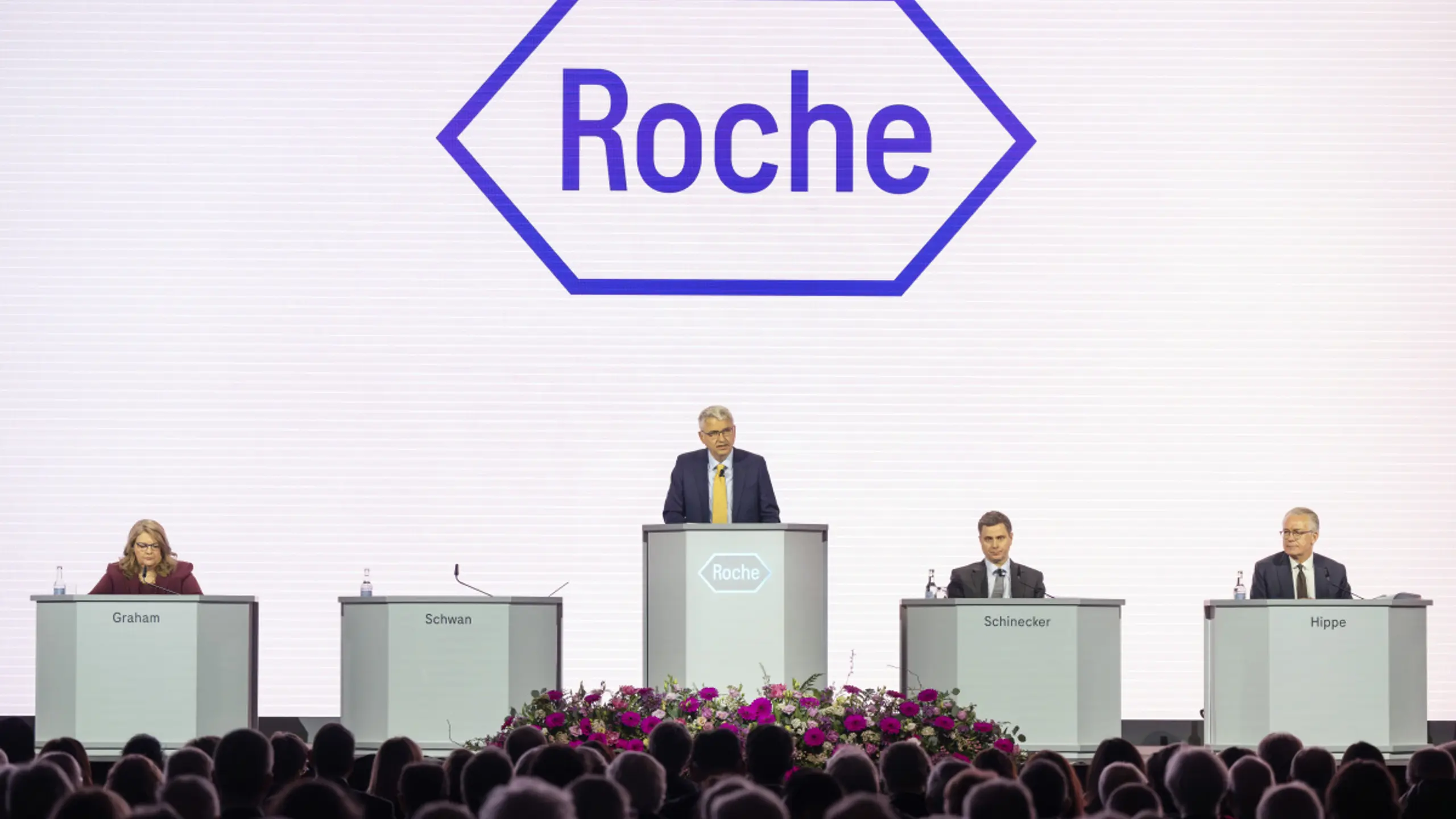 Weitere Investitionen geplant