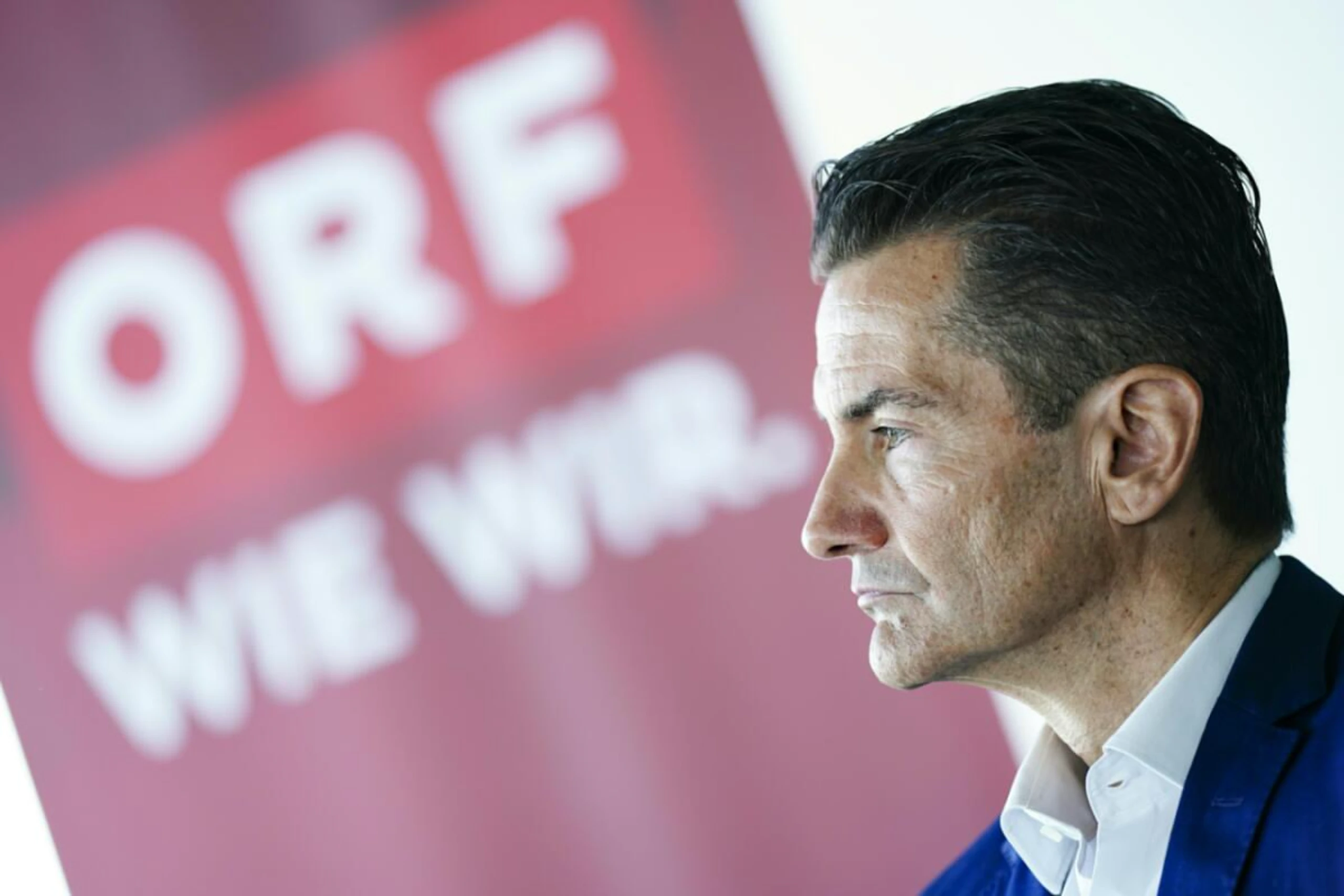 Roland Weißmann sieht die Vorgänge falsch dargestellt