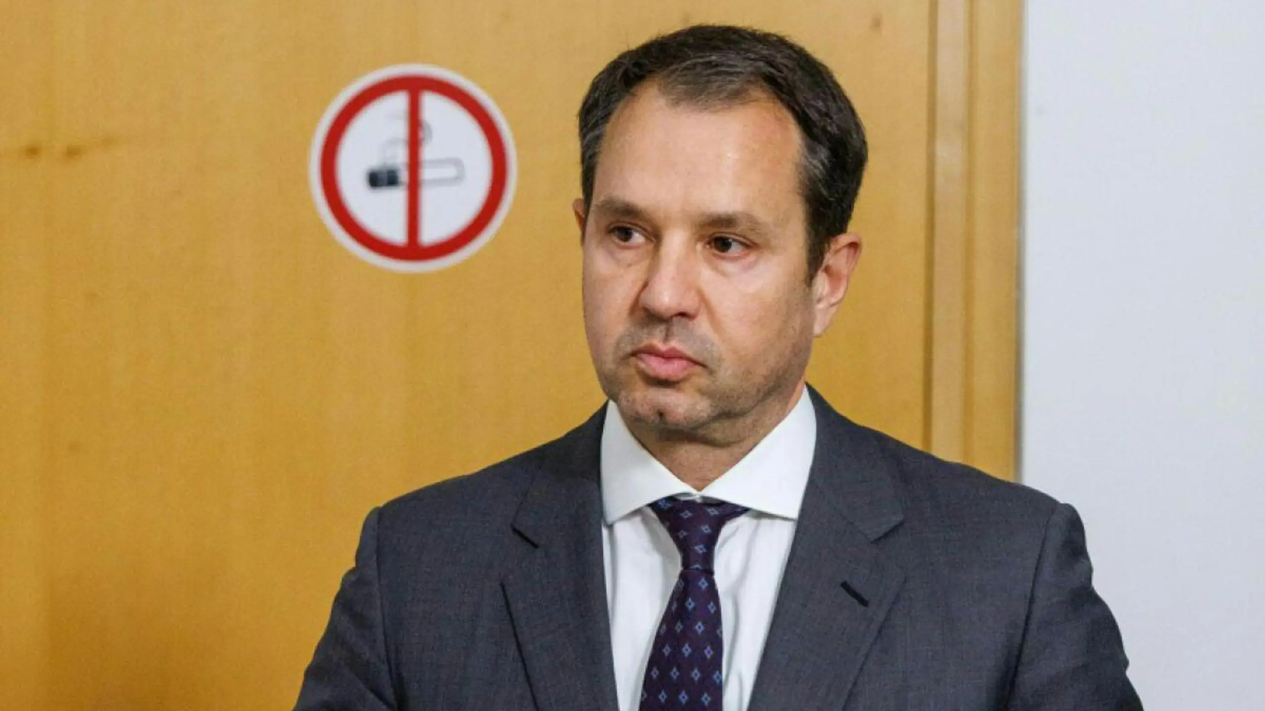 Kronzeuge Thomas Schmid