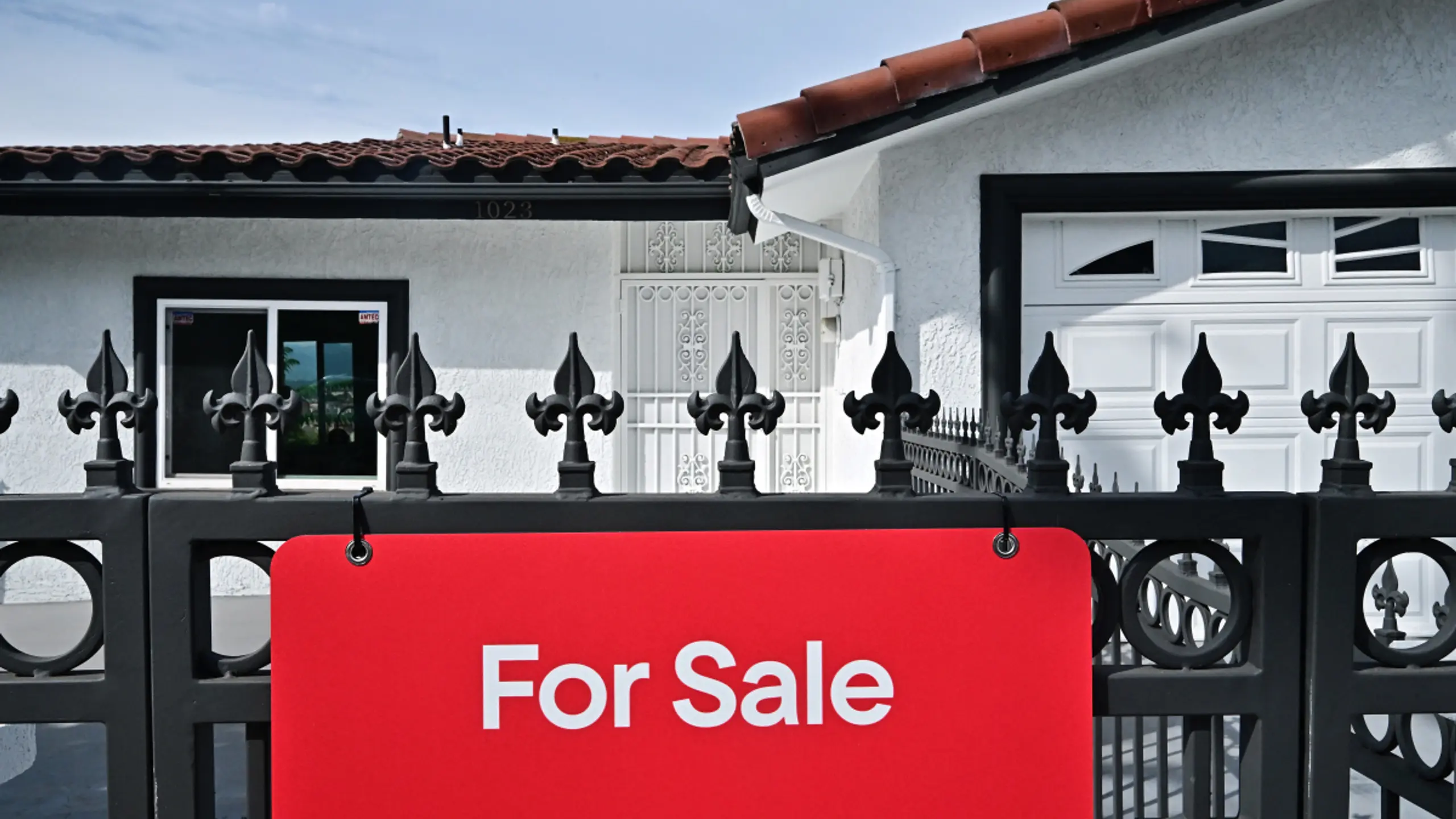 Wohnraum wurde erschwinglicher