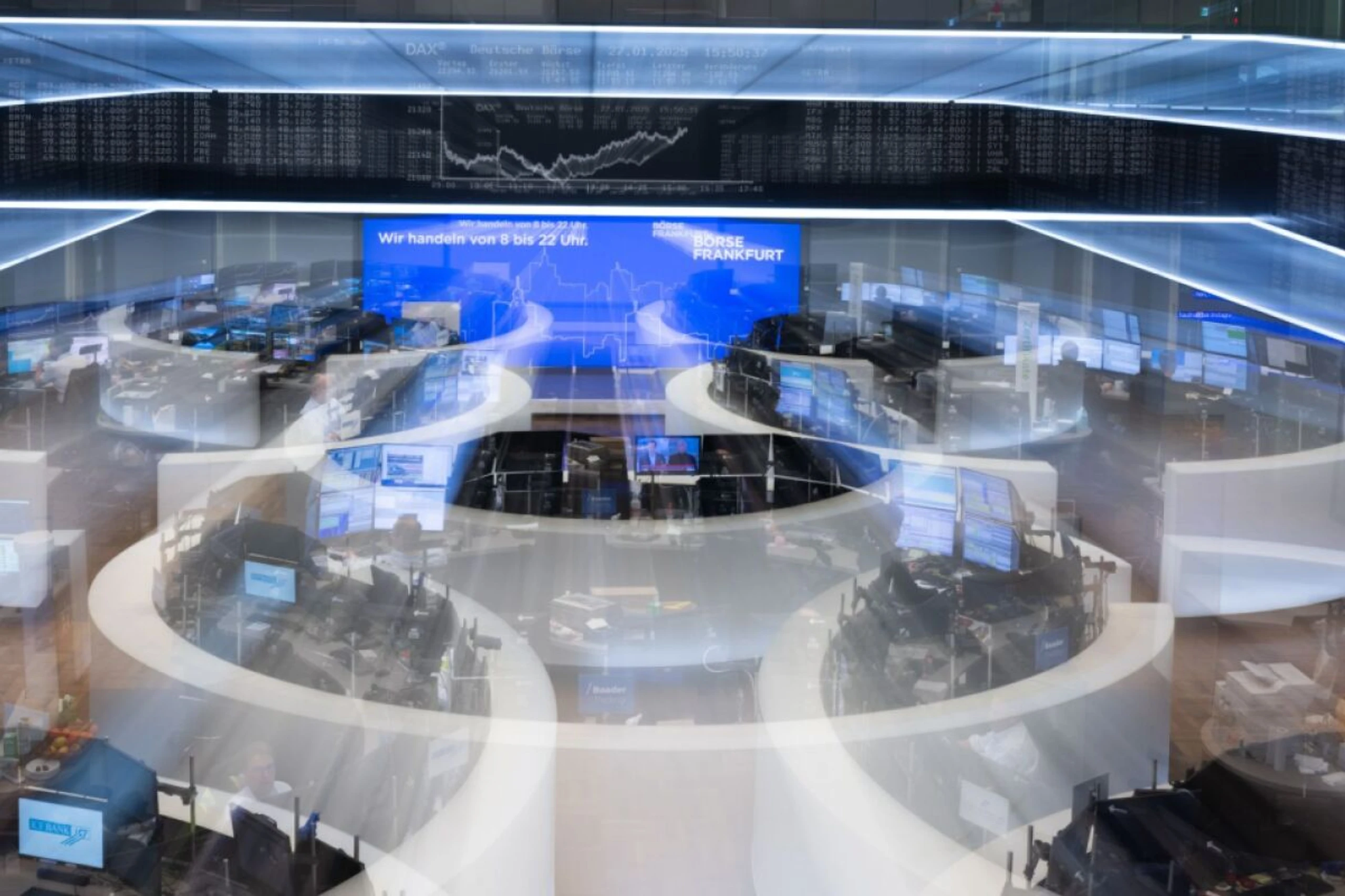 ++ ARCHIVBILD ++ Hoffnung auf schnelles Kriegsende im Nahen Osten