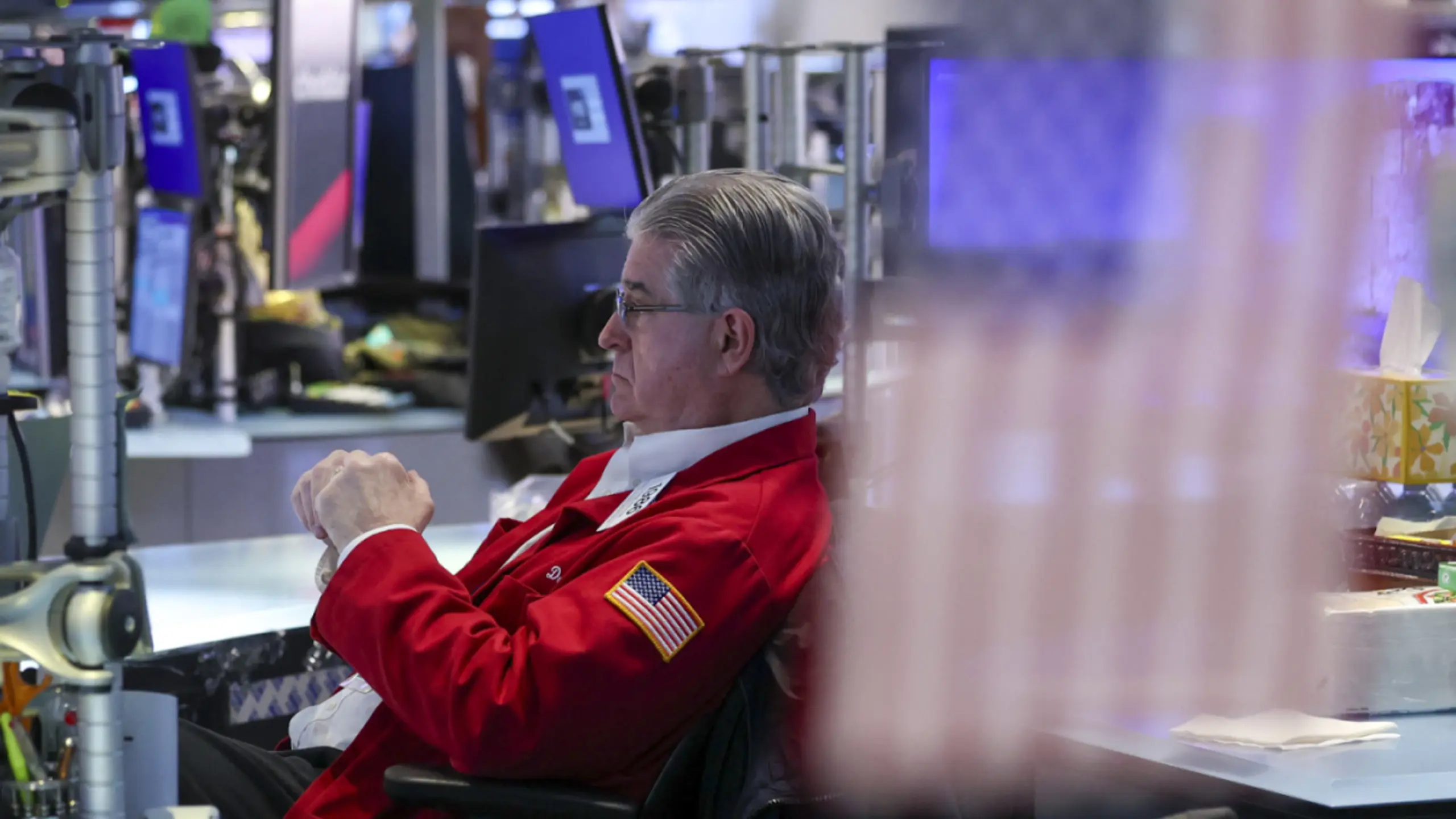 Erholung verpufft - Biontech-Kurs bricht ein