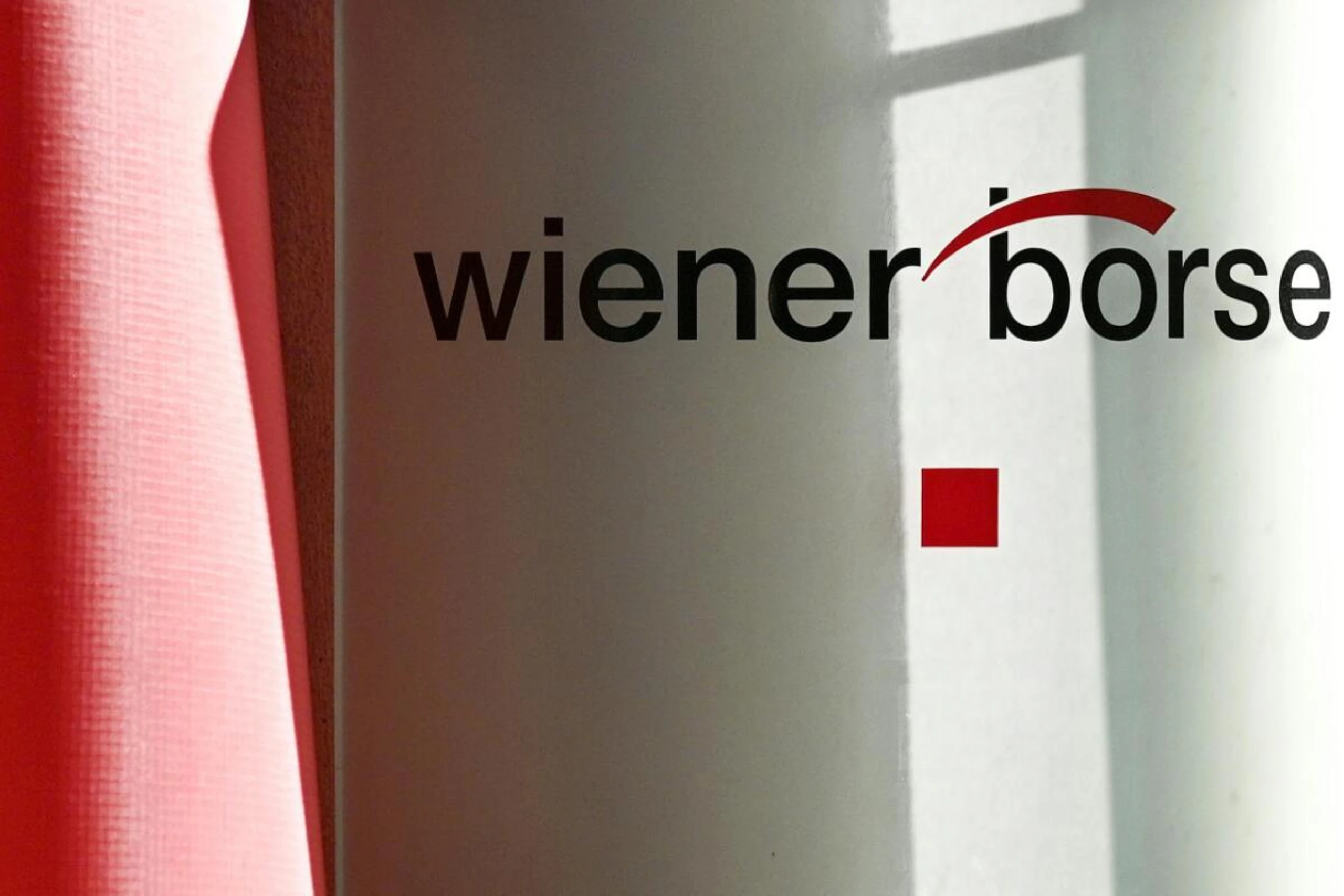 Wiener Börse schloß Tag im Plus ab