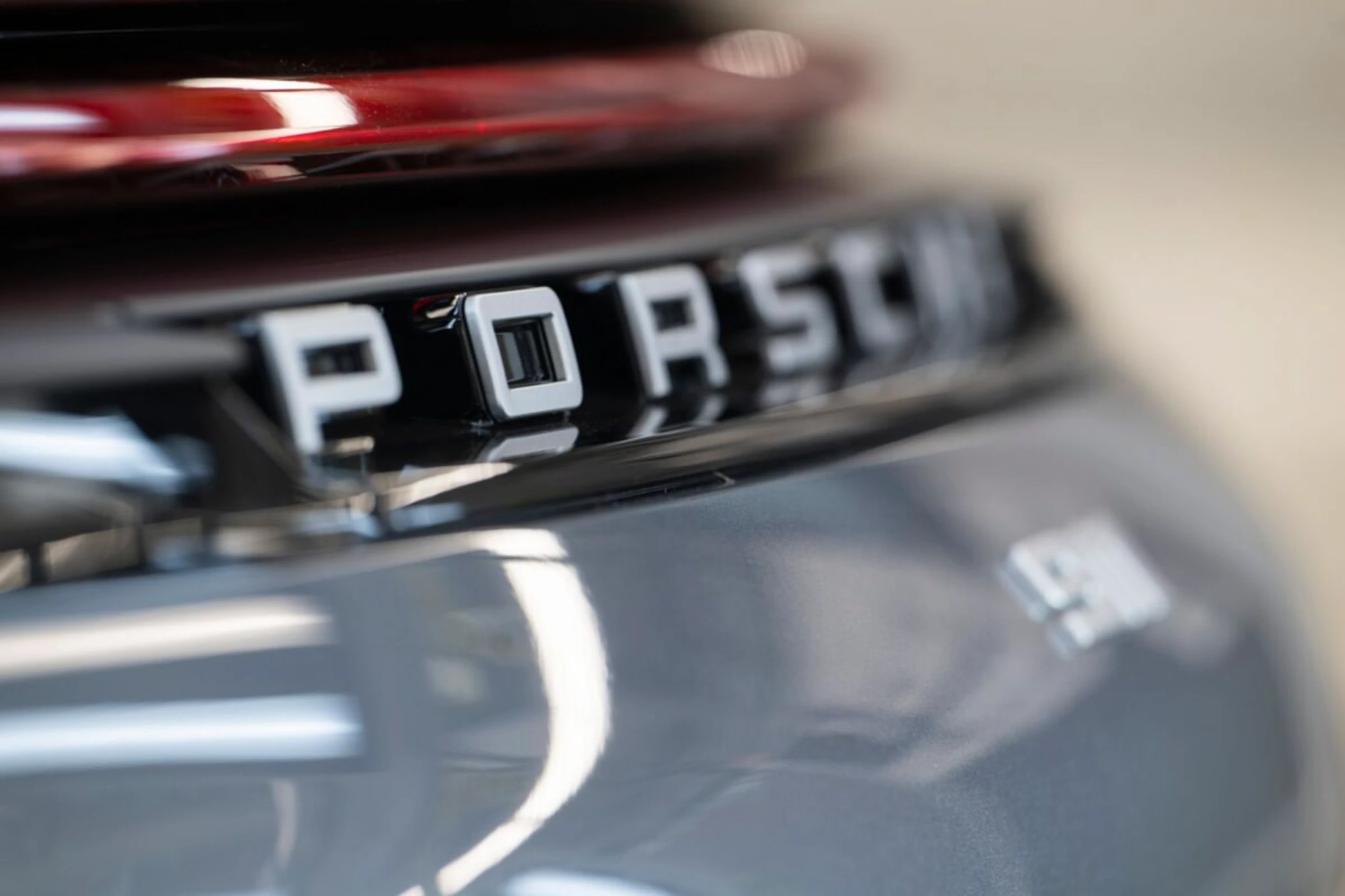 Porsche meldet 91,4 Prozent Gewinneinbruch