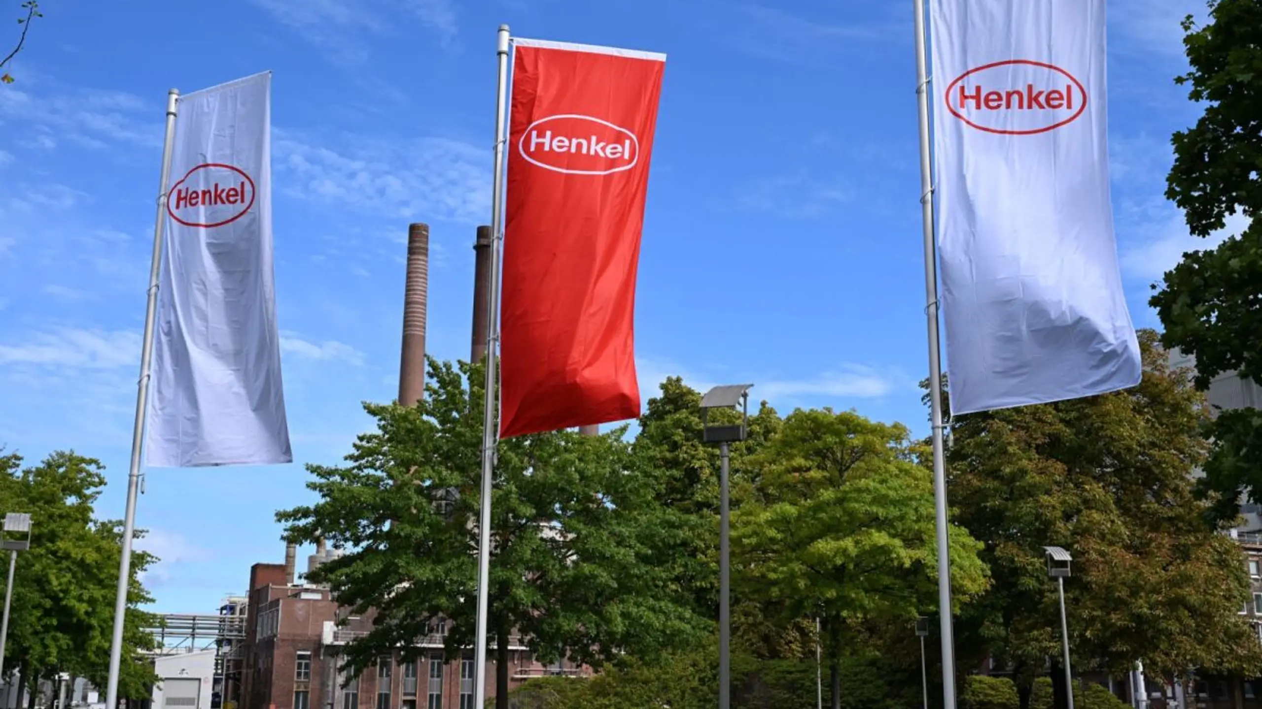 ++ ARCHIVBILD ++ Henkel sieht viele Unsicherheiten