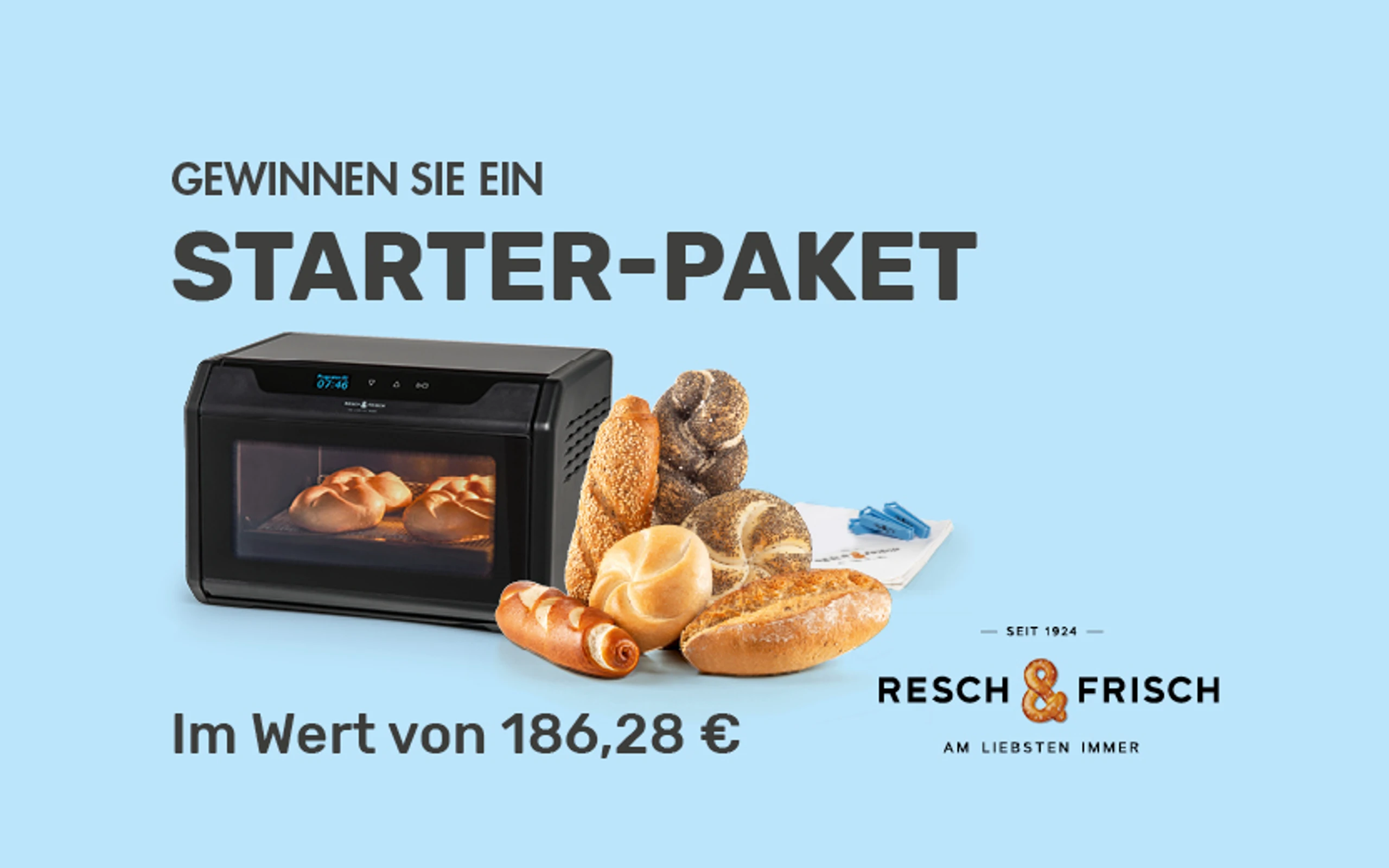 Blurred image background