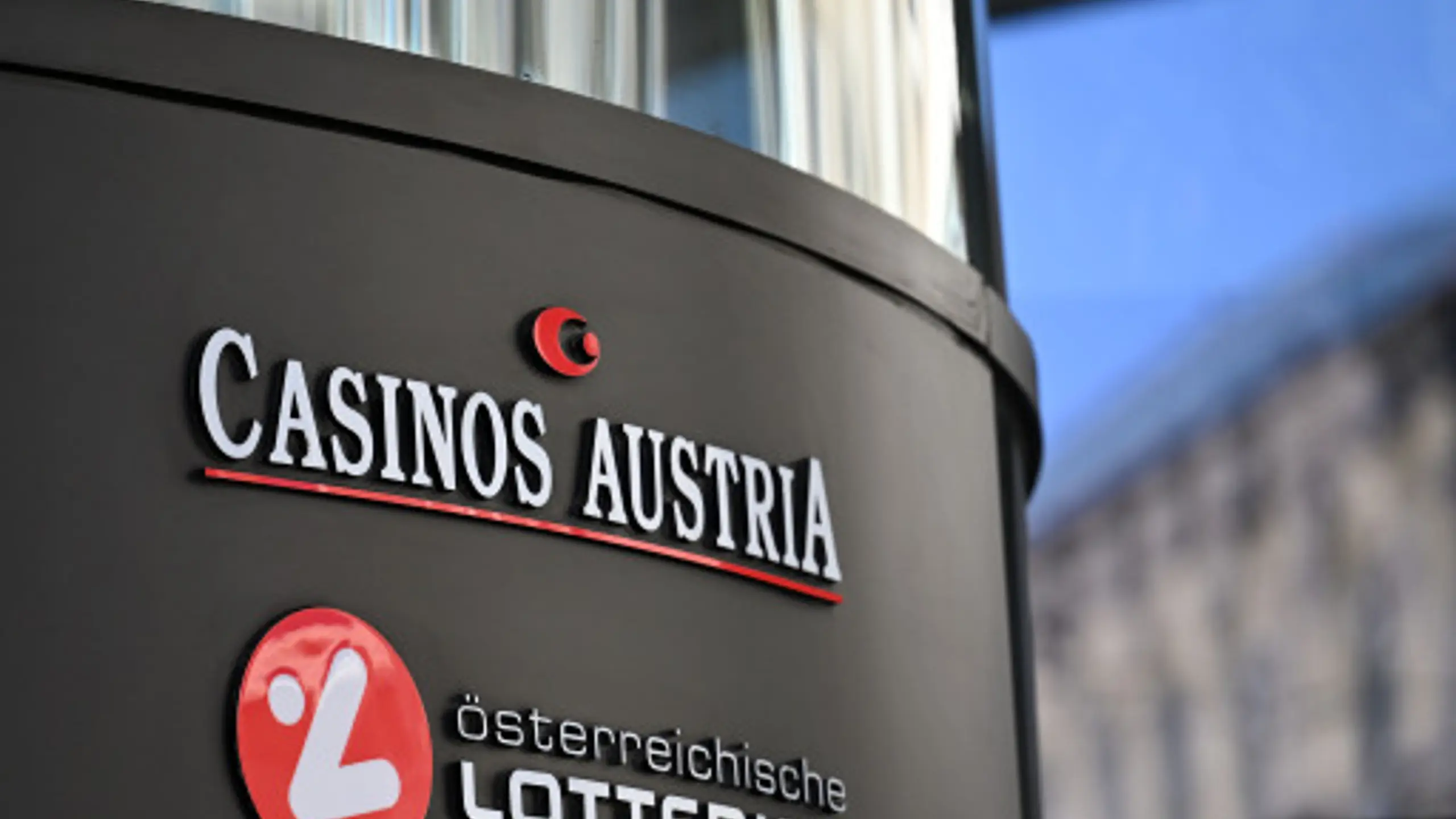 Casinos Austria: „Massives Risiko", wenn Monopol fällt