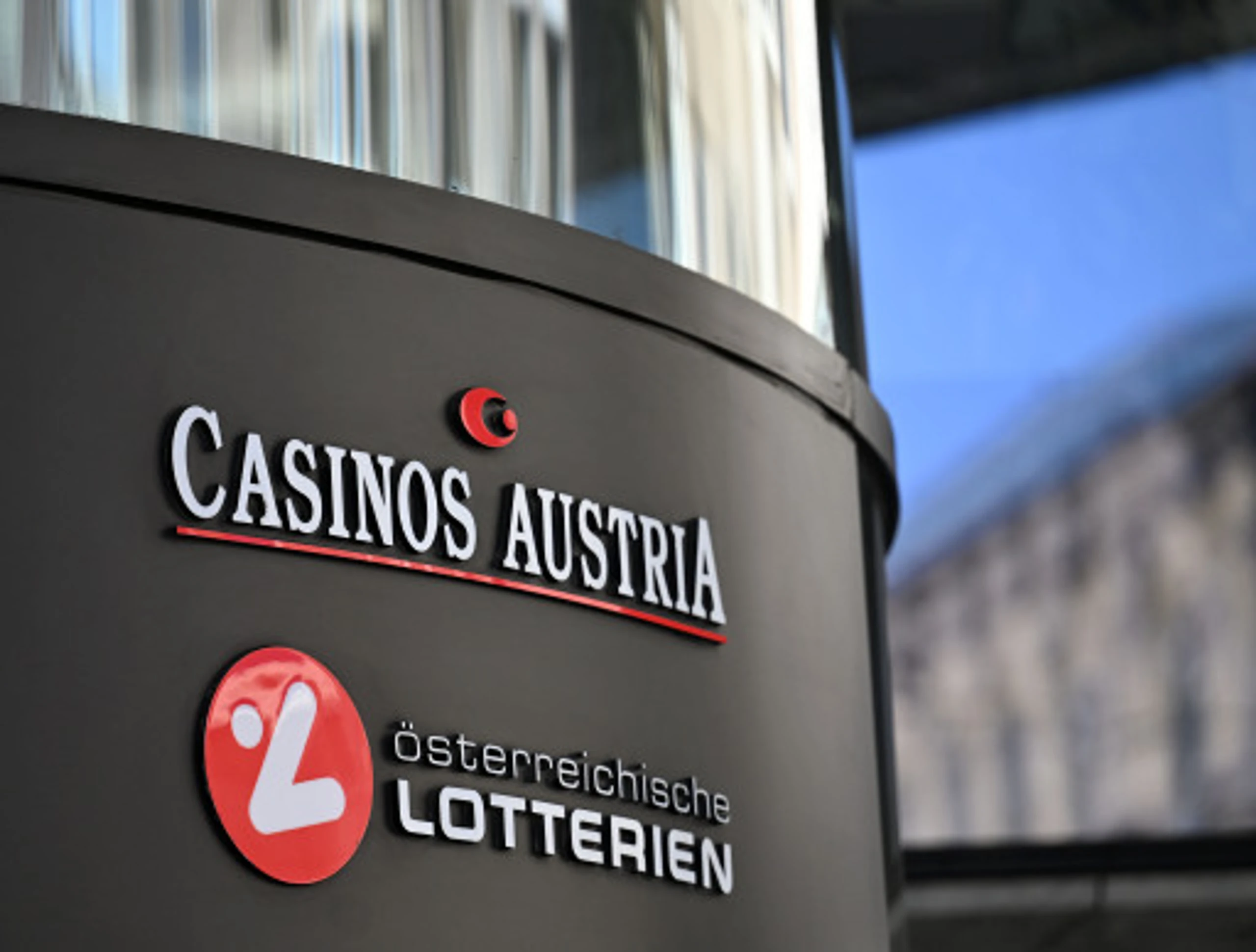 Casinos Austria: „Massives Risiko", wenn Monopol fällt