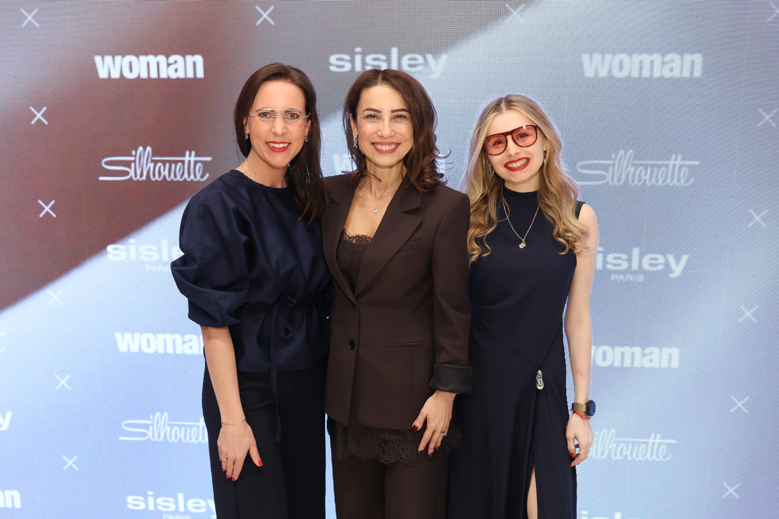 Blurred image background