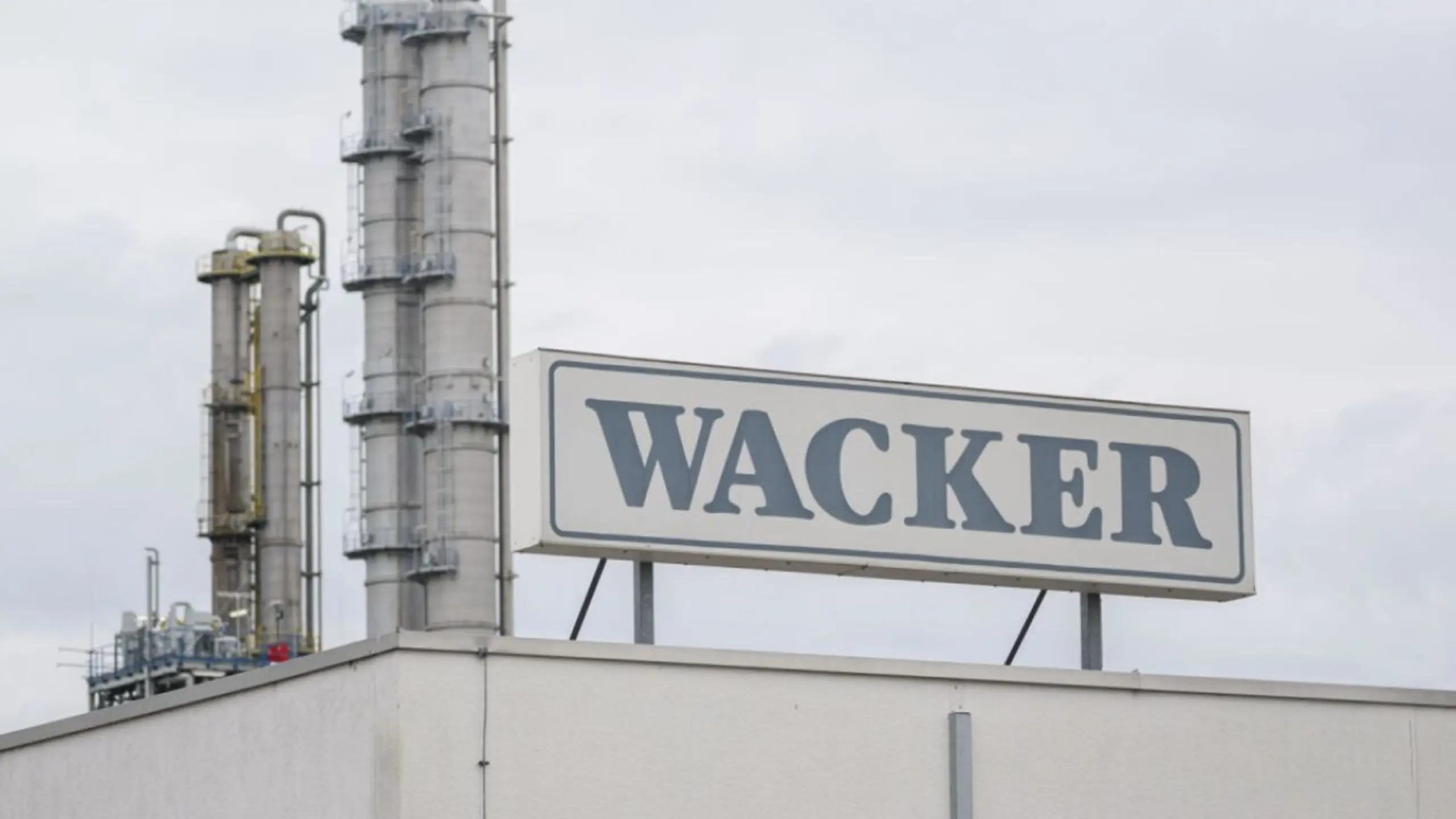 ++ ARCHIVBILD ++ Noch ist man skeptisch