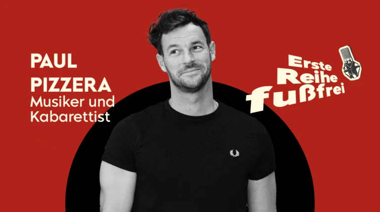 Paul Pizzera – Der Film-Hawi