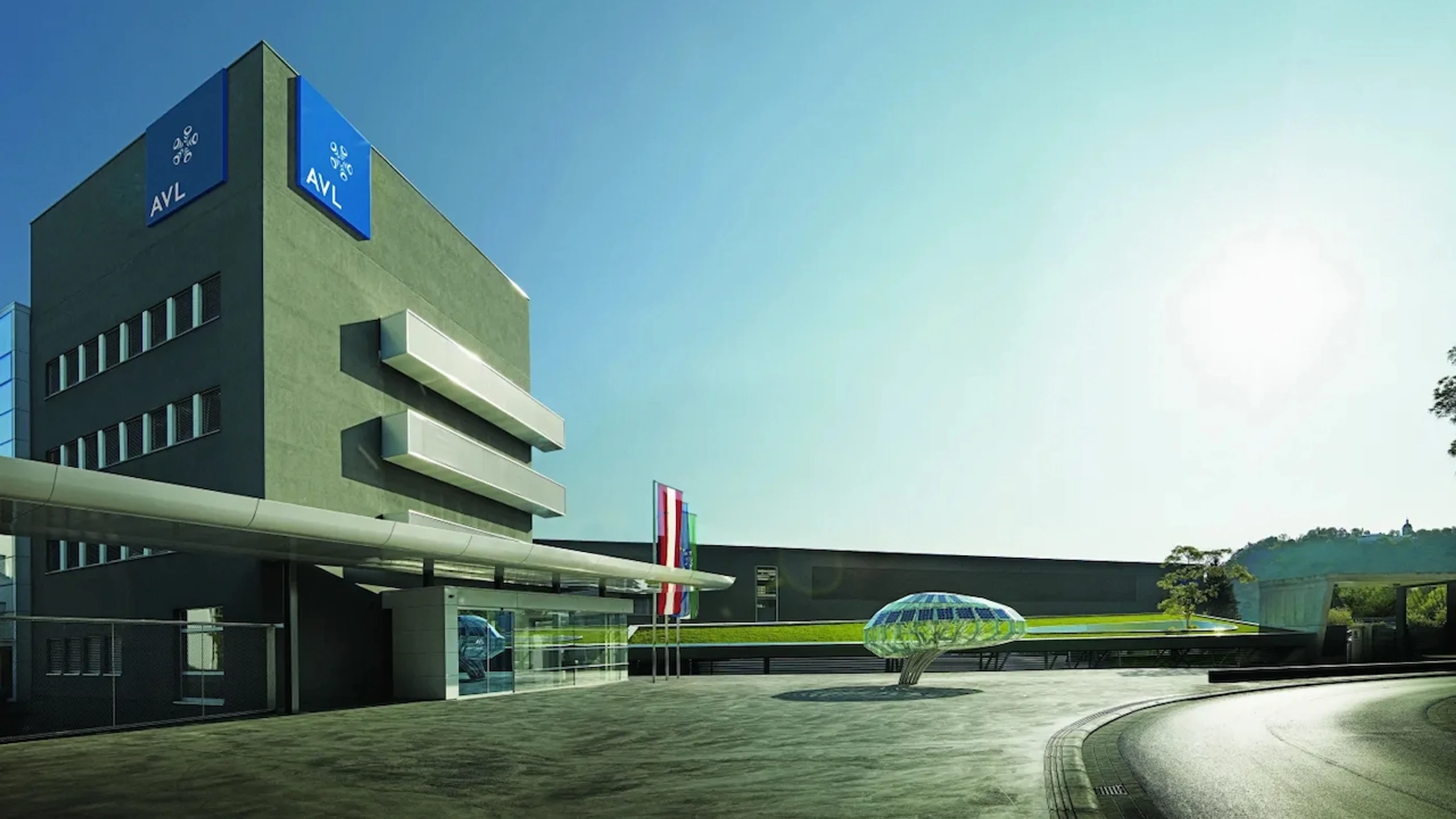 Der Rekordmeister aus Graz