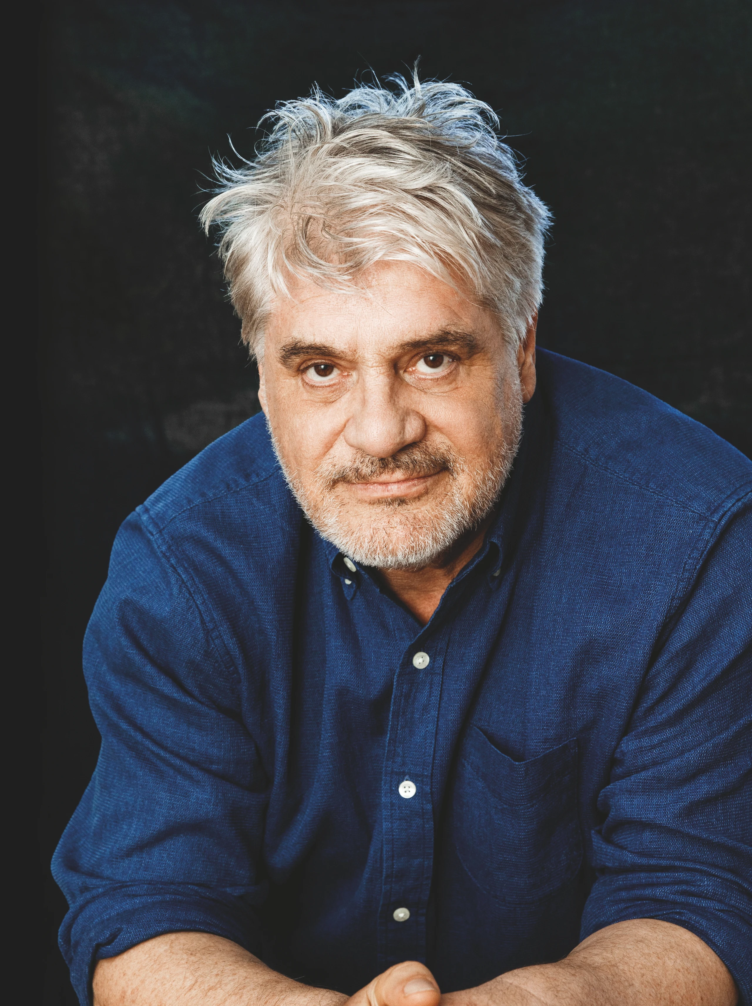 Raoul Schrott über den Druck des Zeitgeists