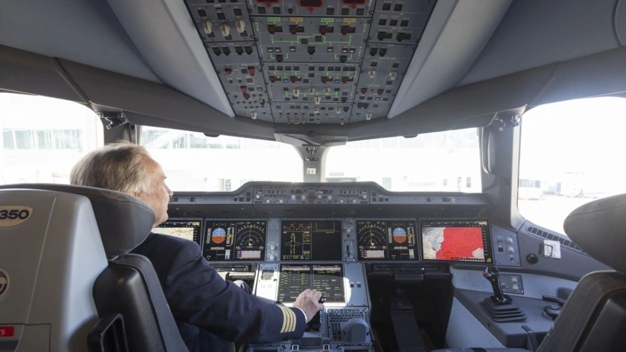 Es geht um höhere Gehälter und Altersvorsorge