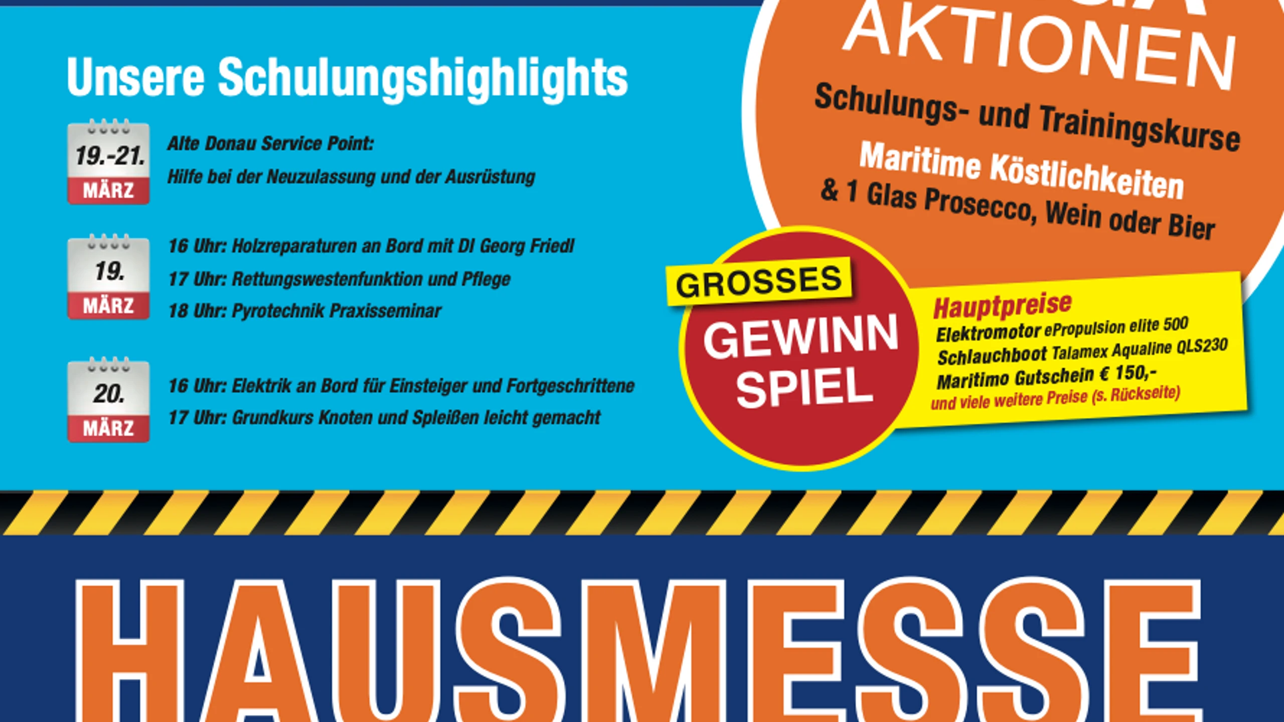 © Maritimo Artikelbild