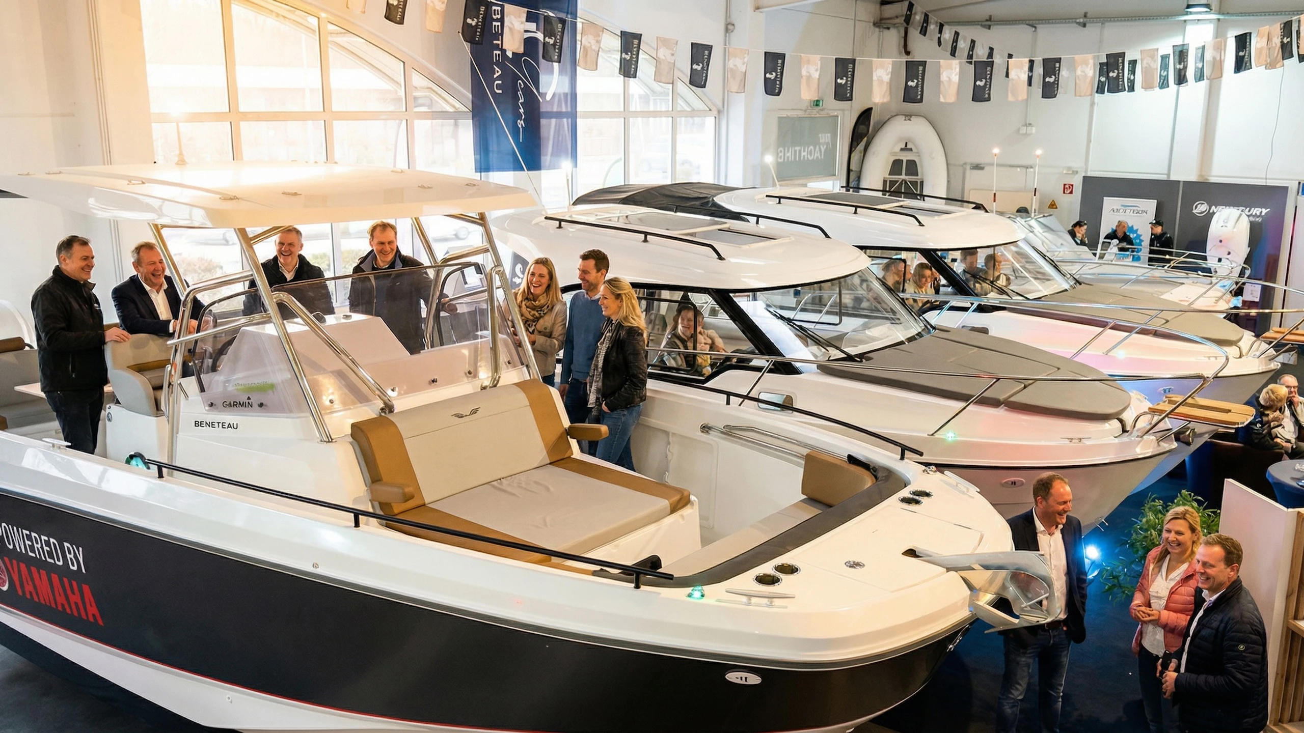 © ProYachting Artikelbild