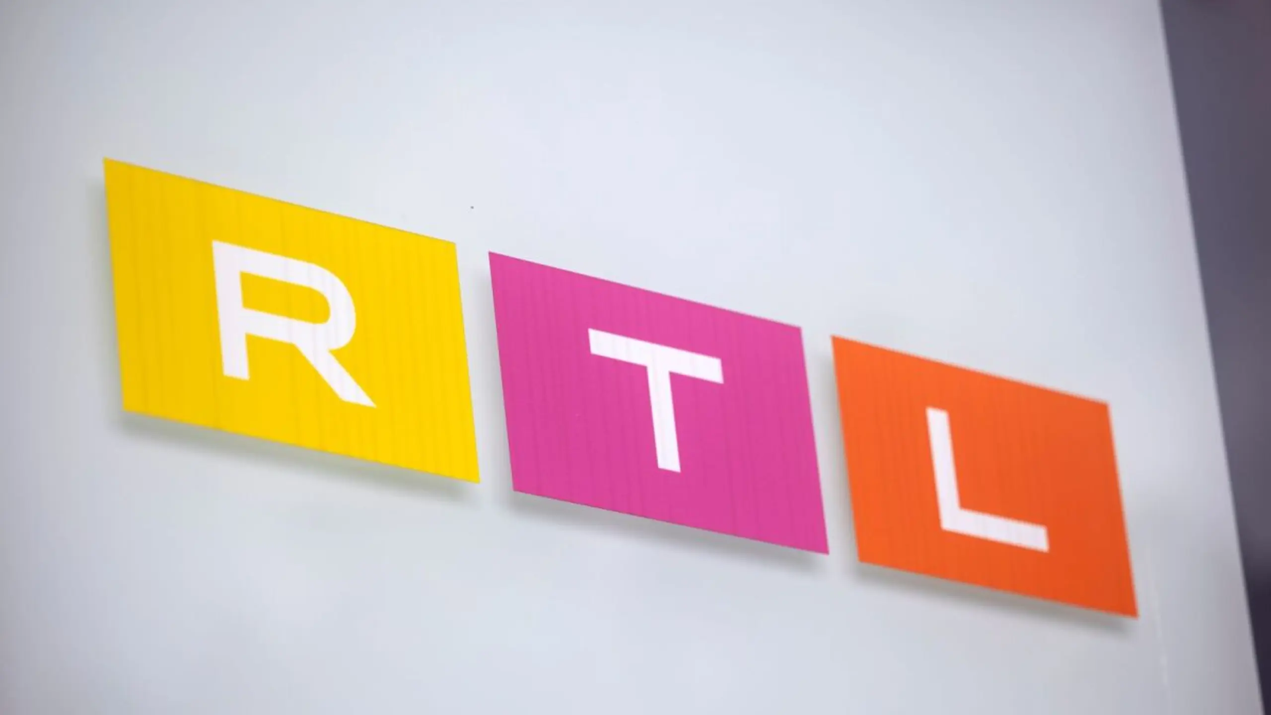 ++ ARCHIVBILD ++ RTL-Sorge um Werbemarkt für klassisches Fernsehen