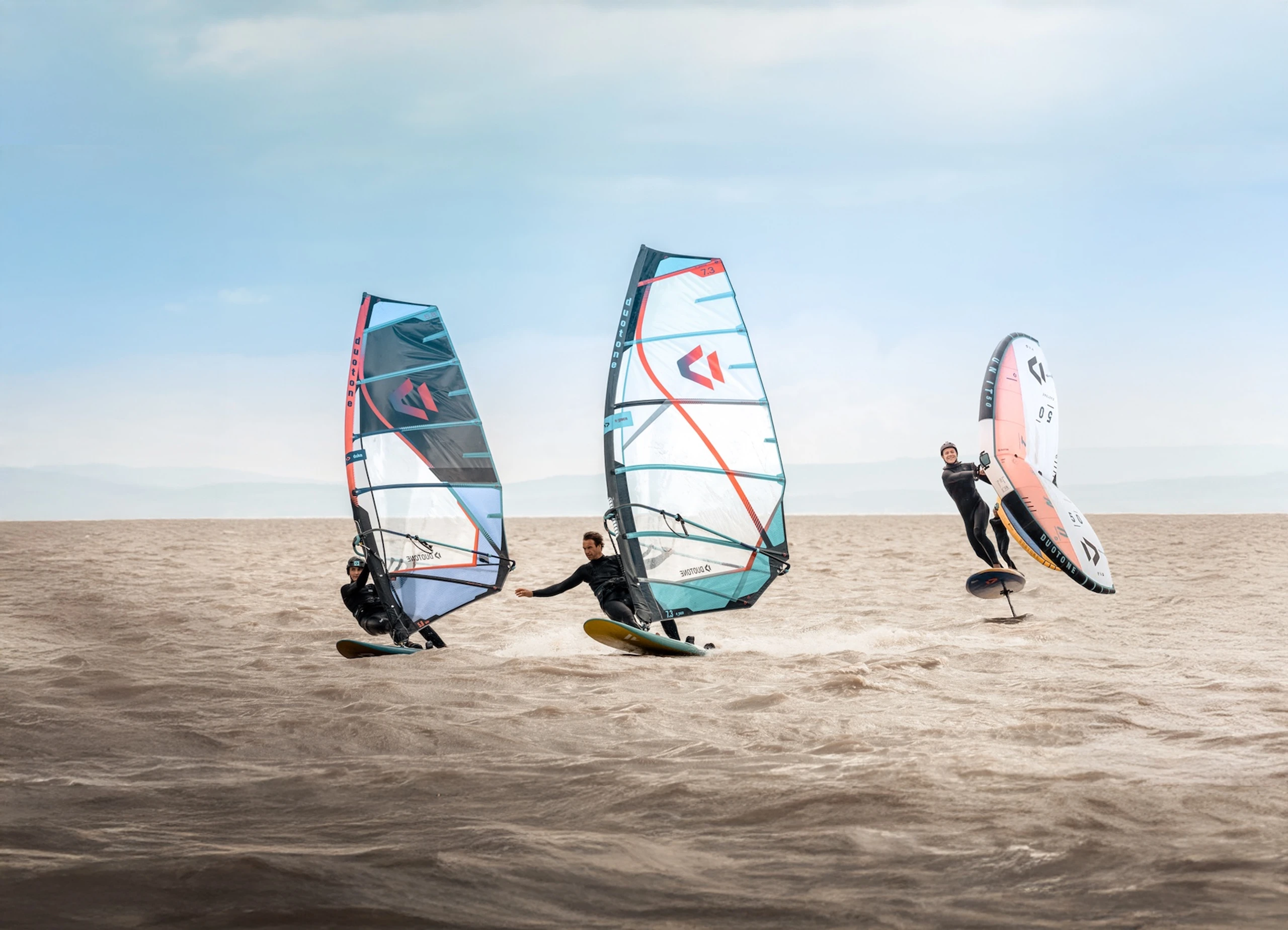 Kia Beach and Surf - WarmUp