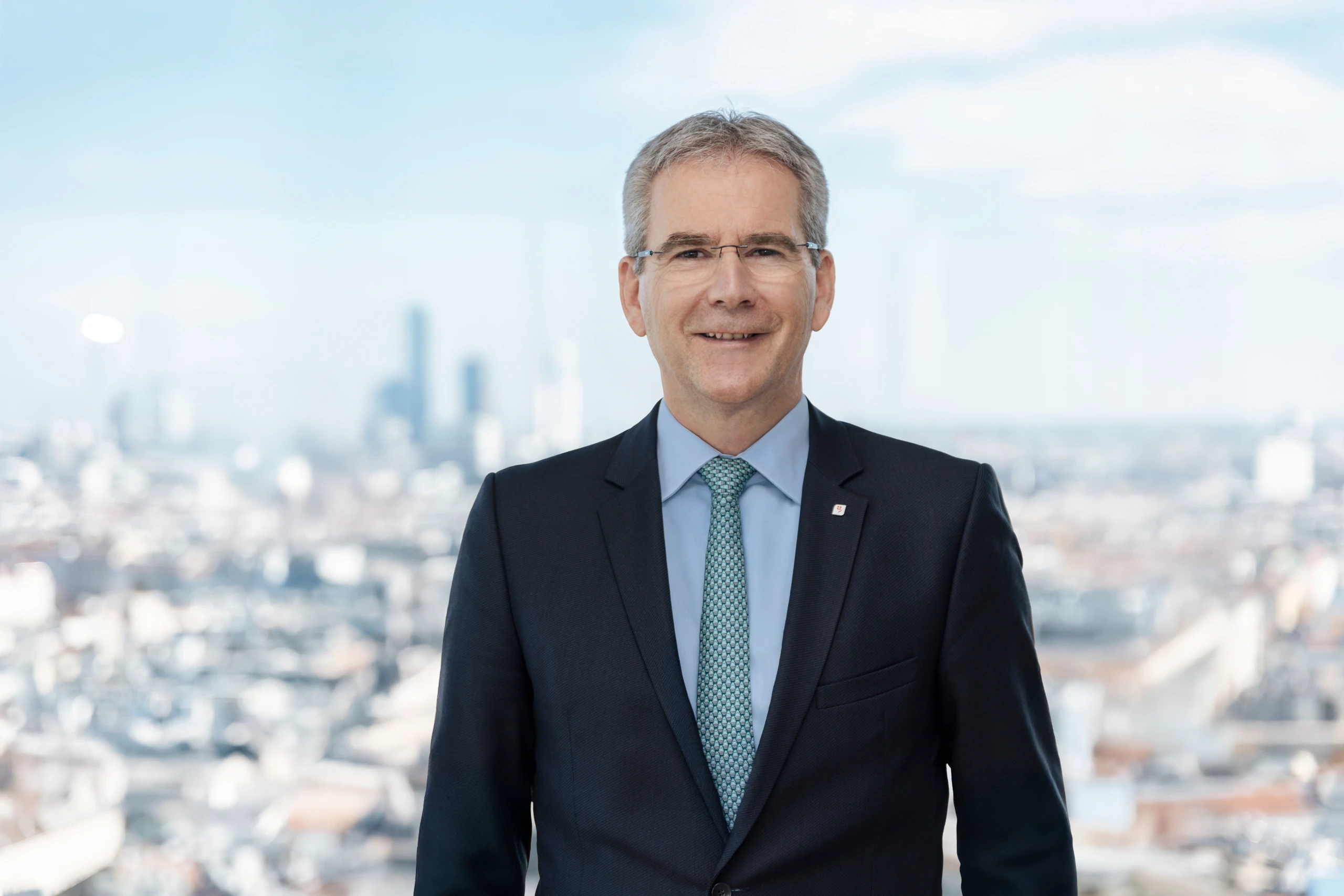 Rekordergebnis bei der VIG