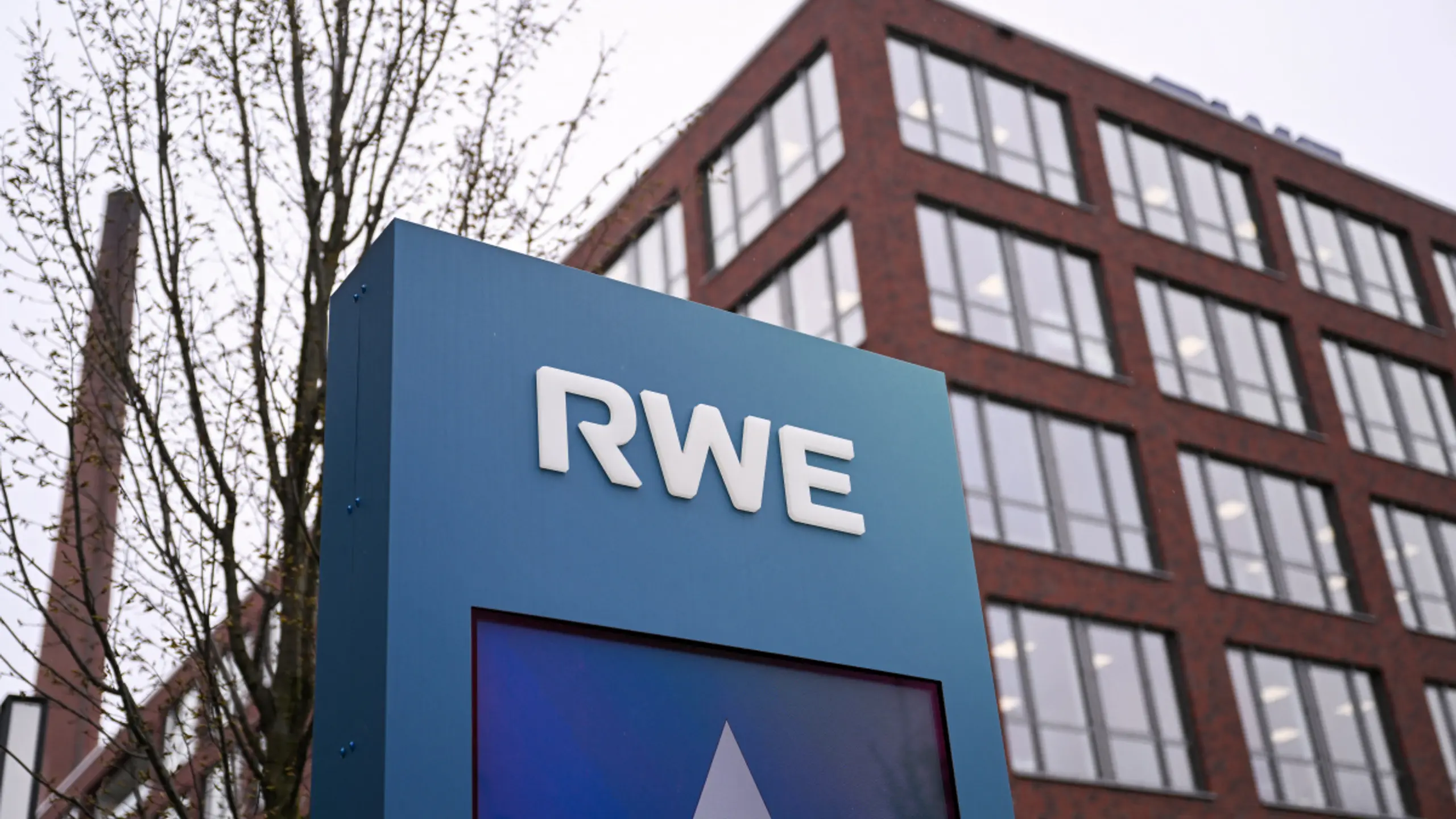 Energiekonzern will bis 2031 netto 35 Milliarden Euro investieren