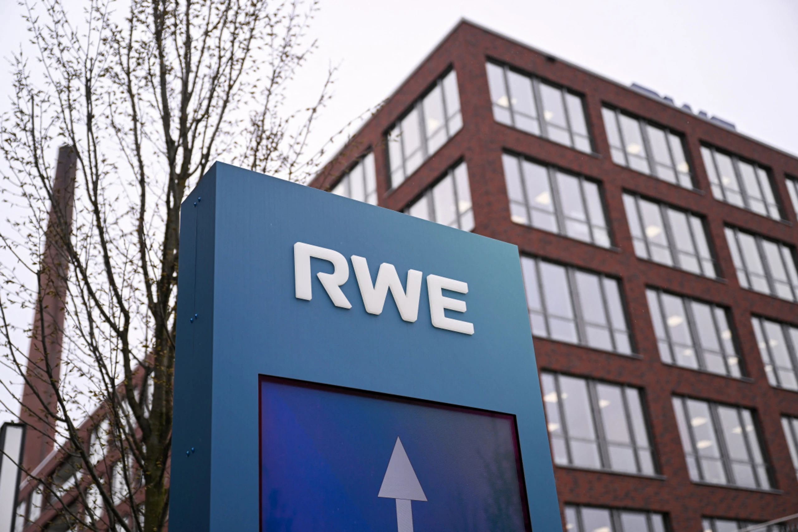 Energiekonzern will bis 2031 netto 35 Milliarden Euro investieren