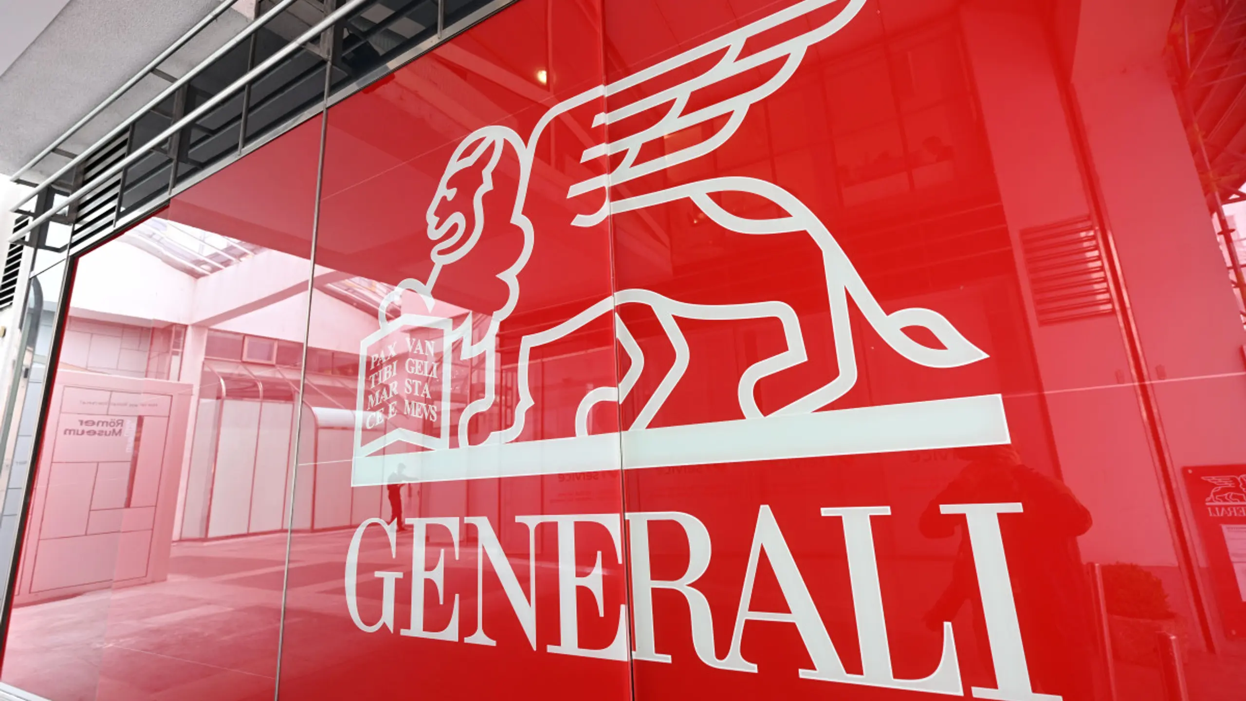 Gewinn von Generali legte um 12 Prozent zu