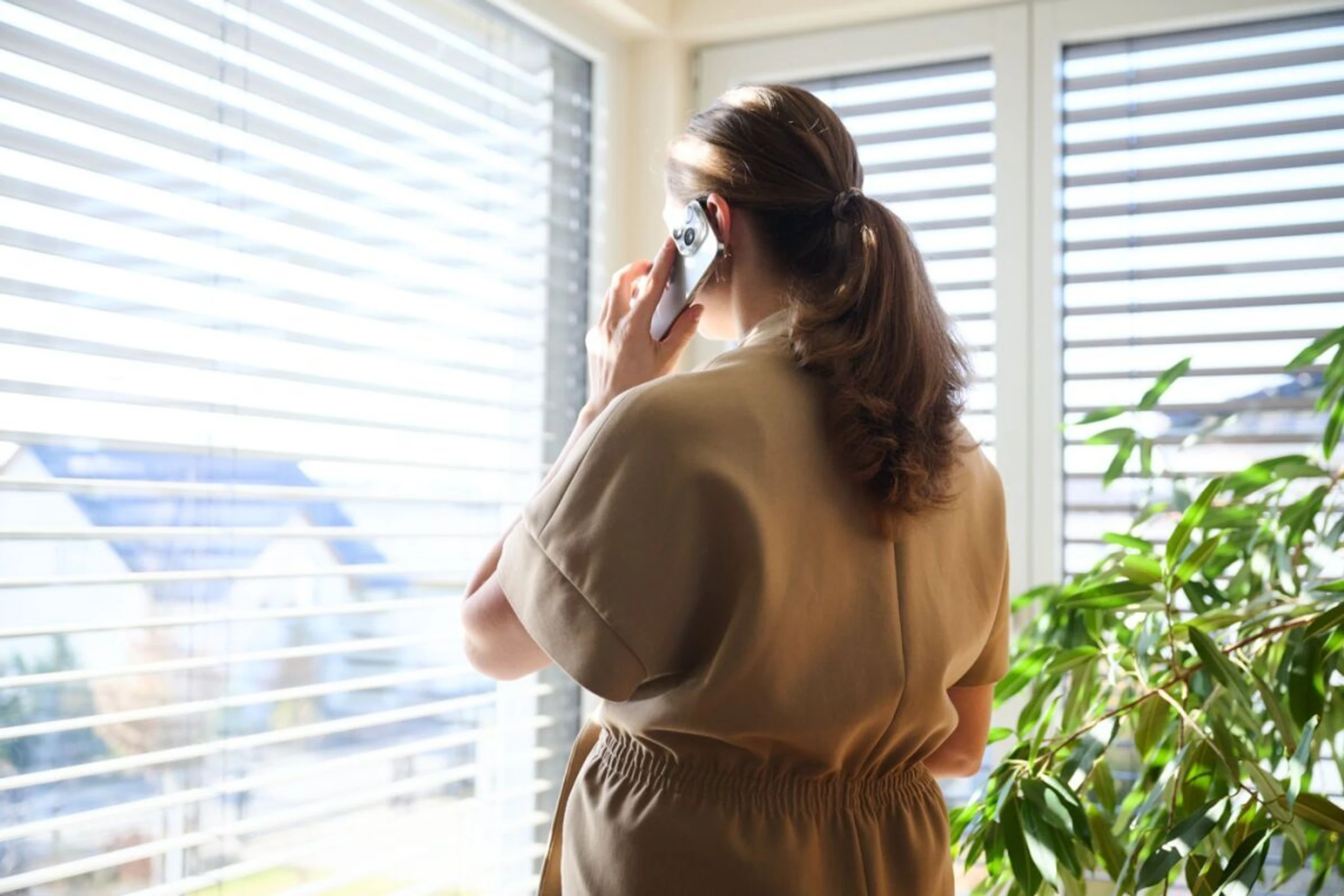 Starker Anstieg der Teilzeitarbeit