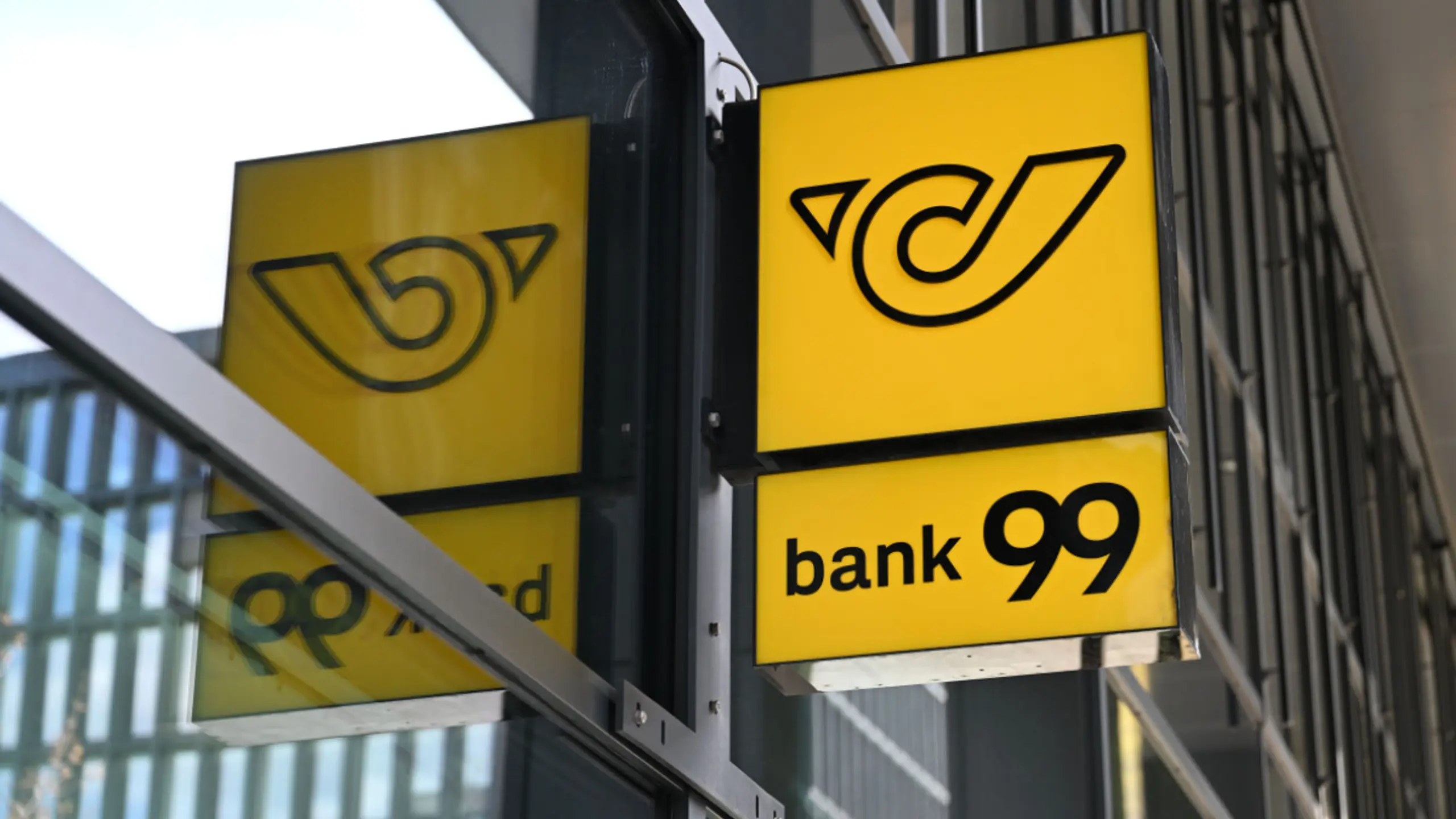 Die Post will ihr Angebot bei der Bank99 deutlich ausbauen