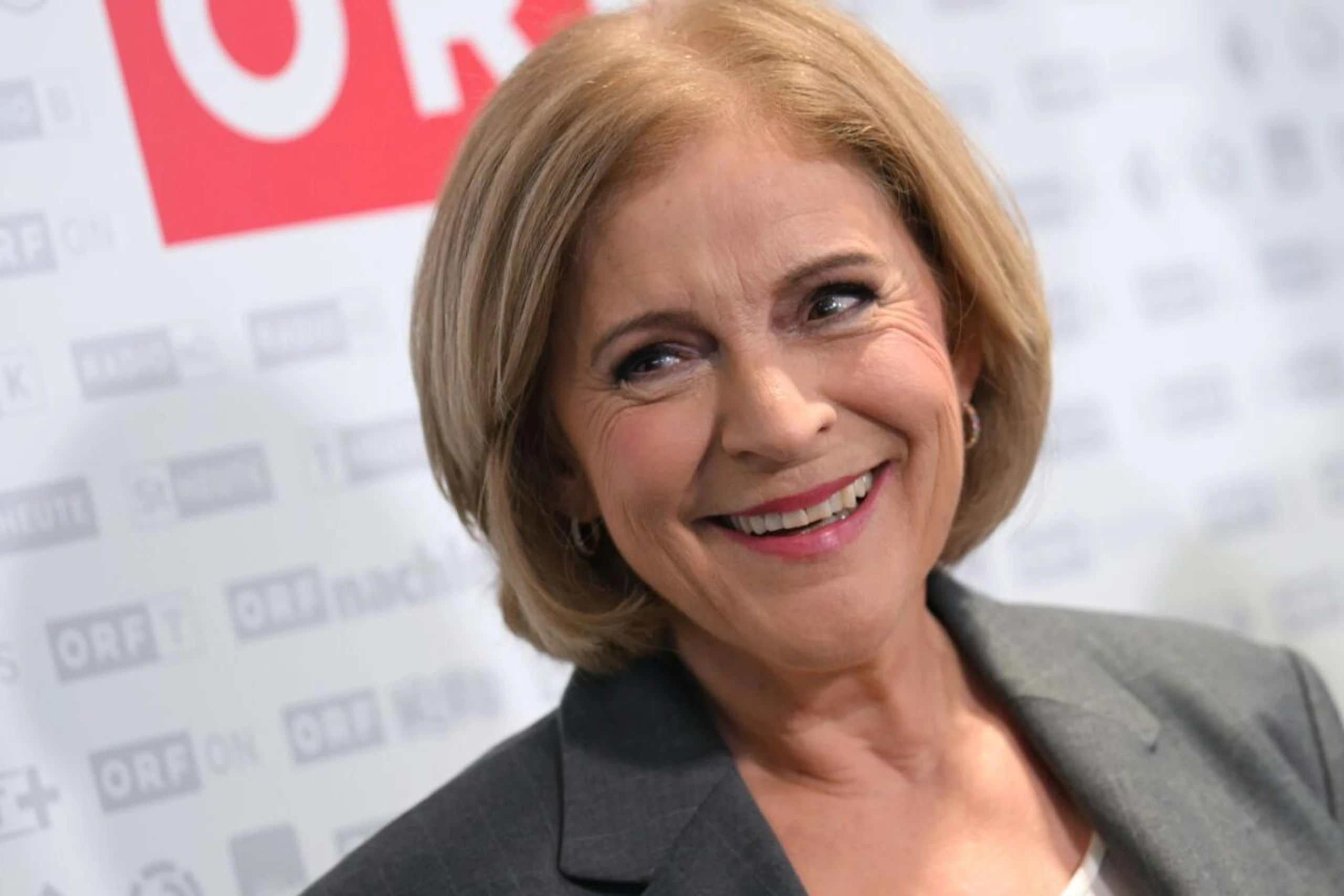 Ingrid Thurnher steht jetzt an der Spitze des ORF