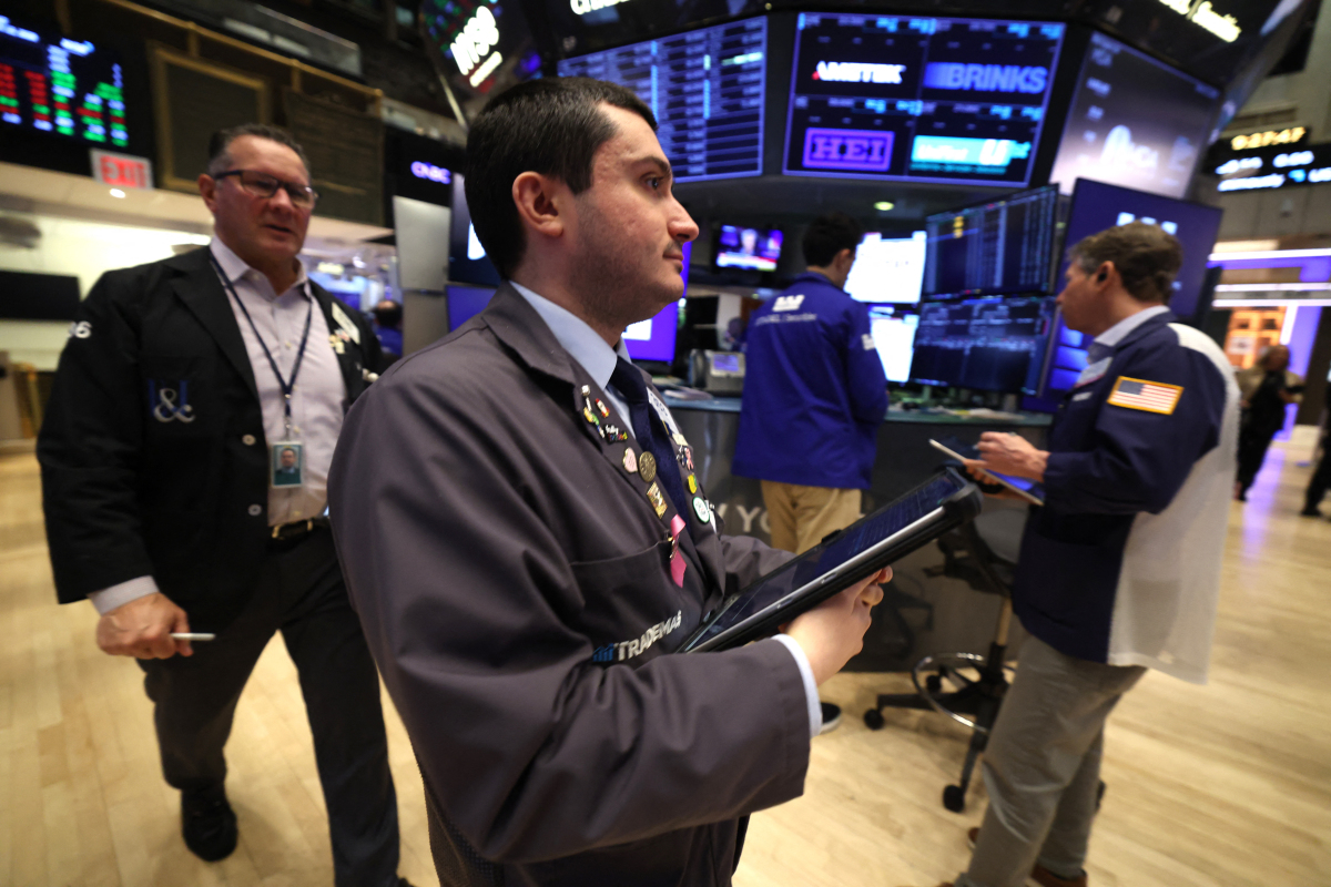 Sorgen um Weltwirtschaft wegen Iran-Krieg