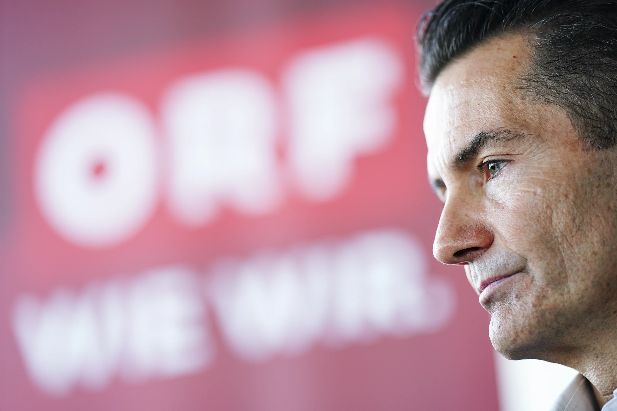 Politik Backstage: „Das sah wie ein Anschlag aus“