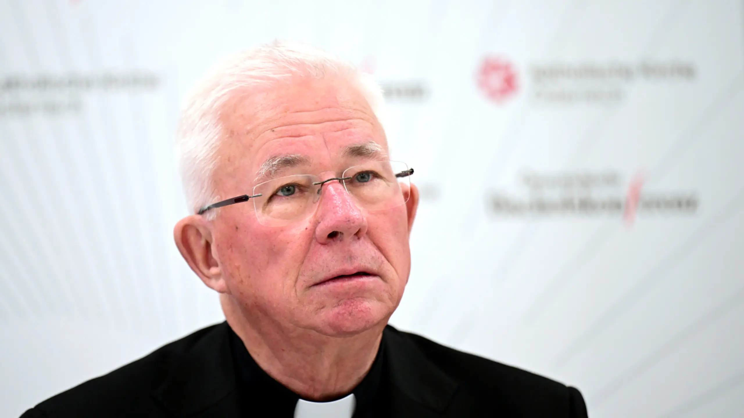 © ROLAND SCHLAGER, APA Lackners Amtszeit als Vorsitzender der Bischöfe geht zu Ende