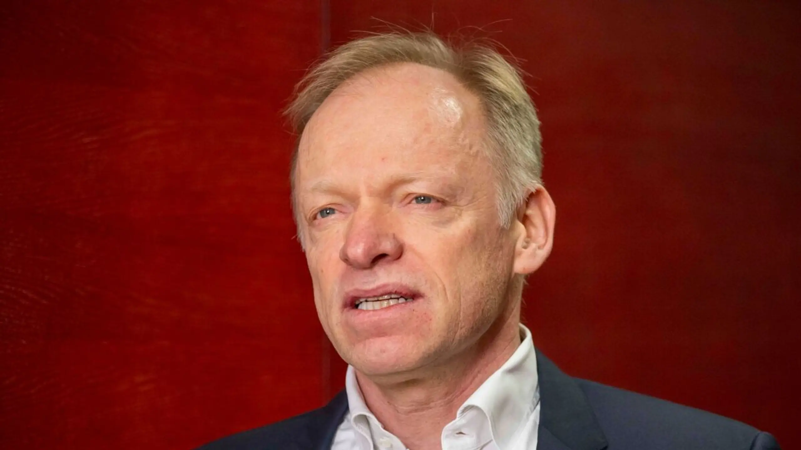 © Peter Kneffel, dpa, APA ++ ARCHIVBILD ++ Fuest setzt darauf, "dass wir das ganz gut überstehen"