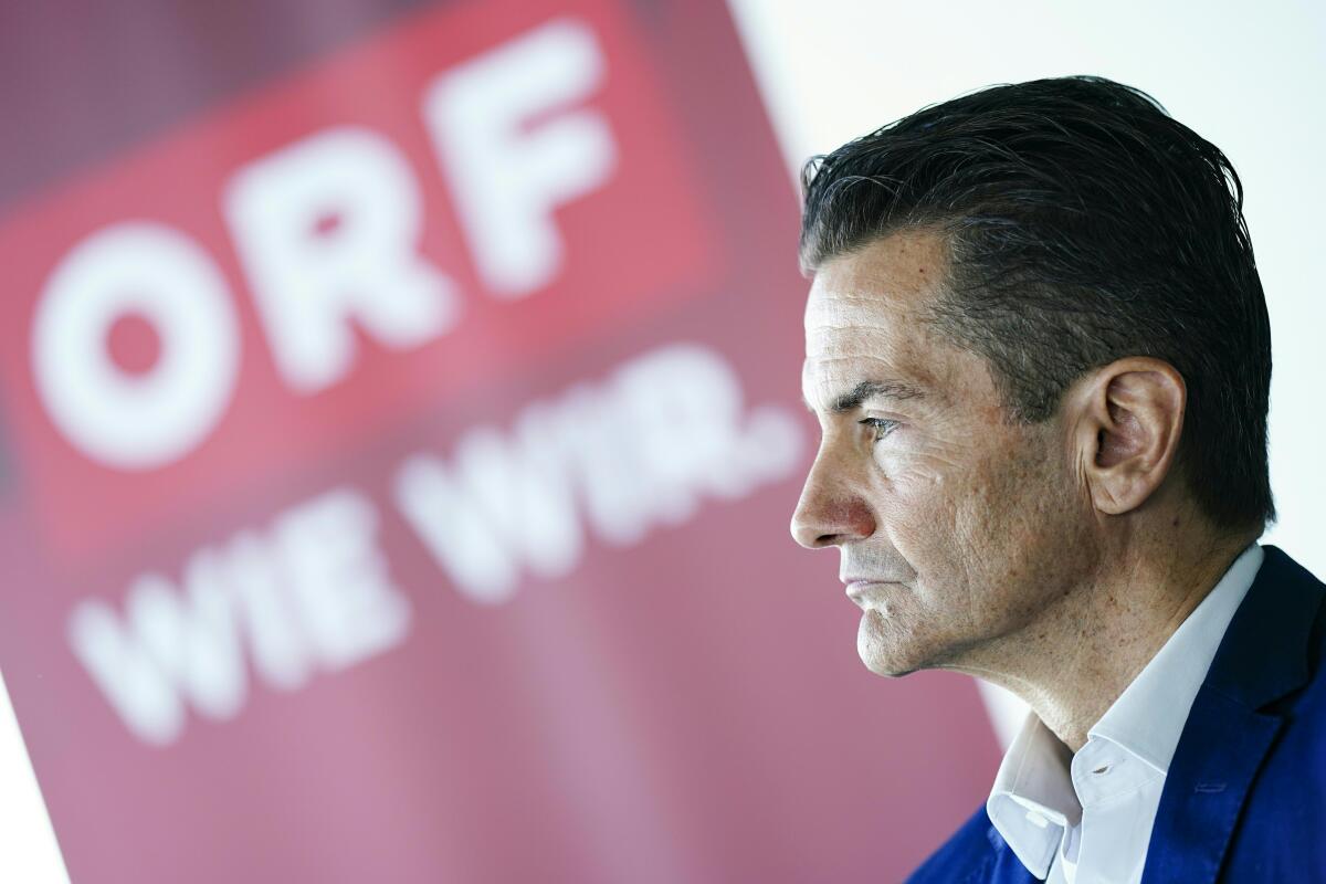 Roland Weißmann legt seine Sicht der Dinge dar