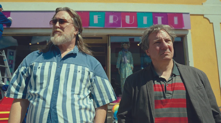 Spielfilm-Service von TV-MEDIA: Alle TV-Premieren für die Programmwoche vom 14. 3. bis 20. 3. 2026