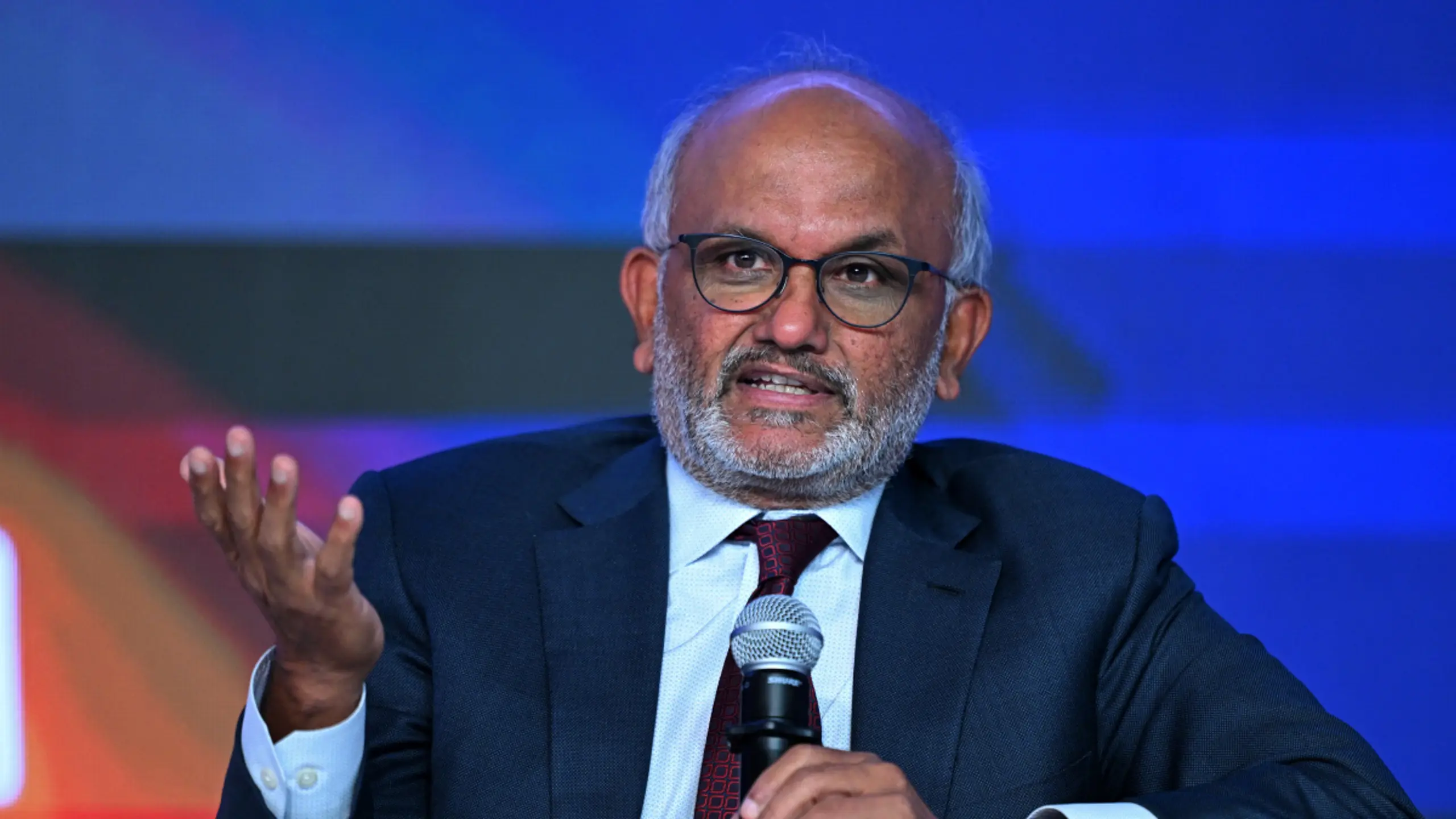 © AFP, SAJJAD HUSSAIN, APA Adobe-Chef Narayen wird zurücktreten