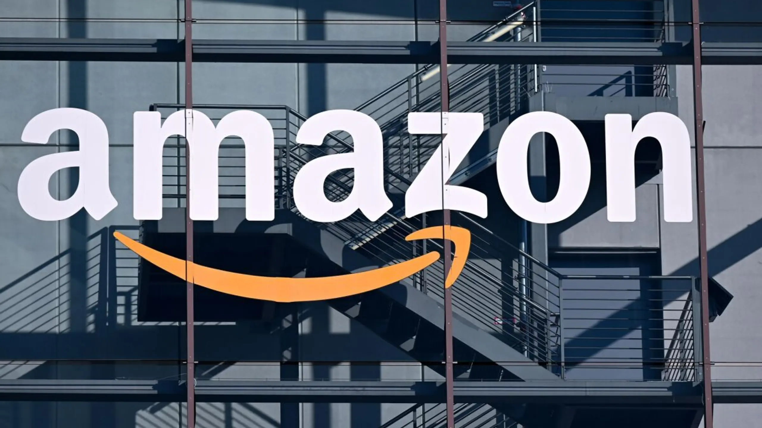 ++ ARCHIVBILD ++ Amazon soll EU-Vorschriften nicht ausreichend berücksichtigt haben