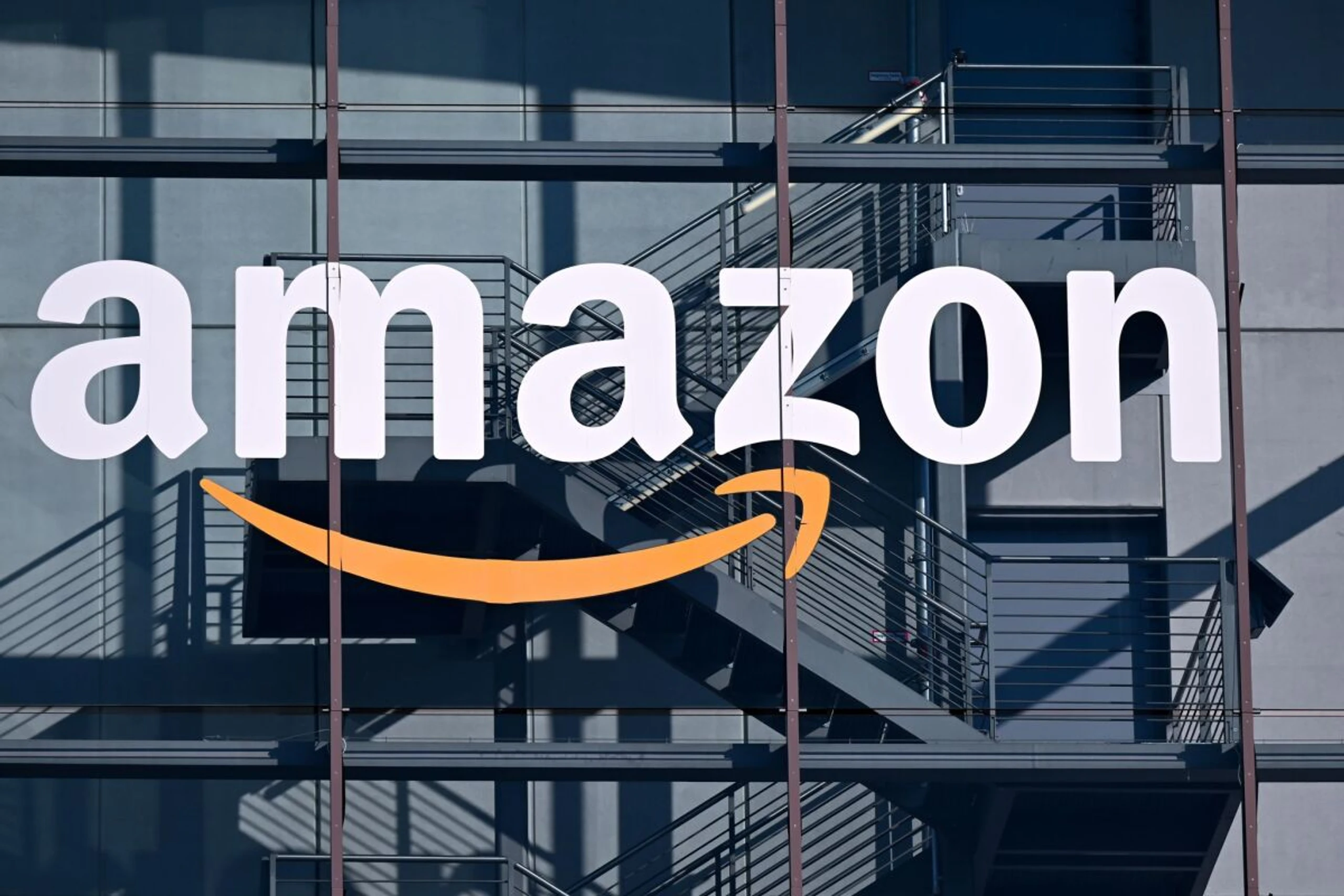 ++ ARCHIVBILD ++ Amazon soll EU-Vorschriften nicht ausreichend berücksichtigt haben