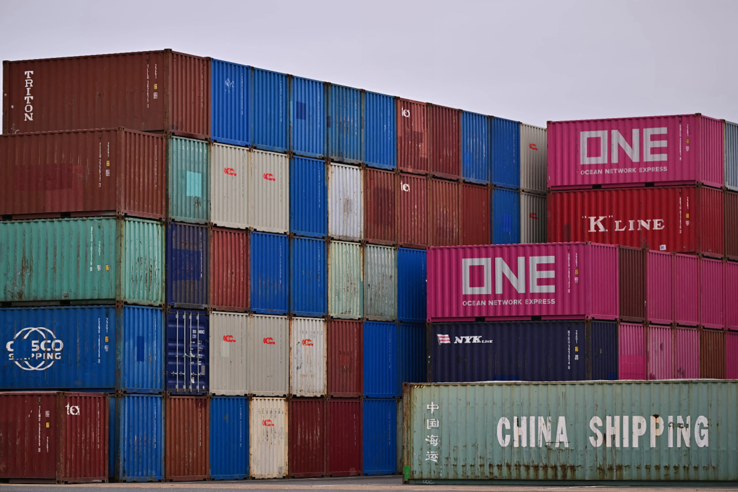 Britisches BIP blieb im Jänner stabil