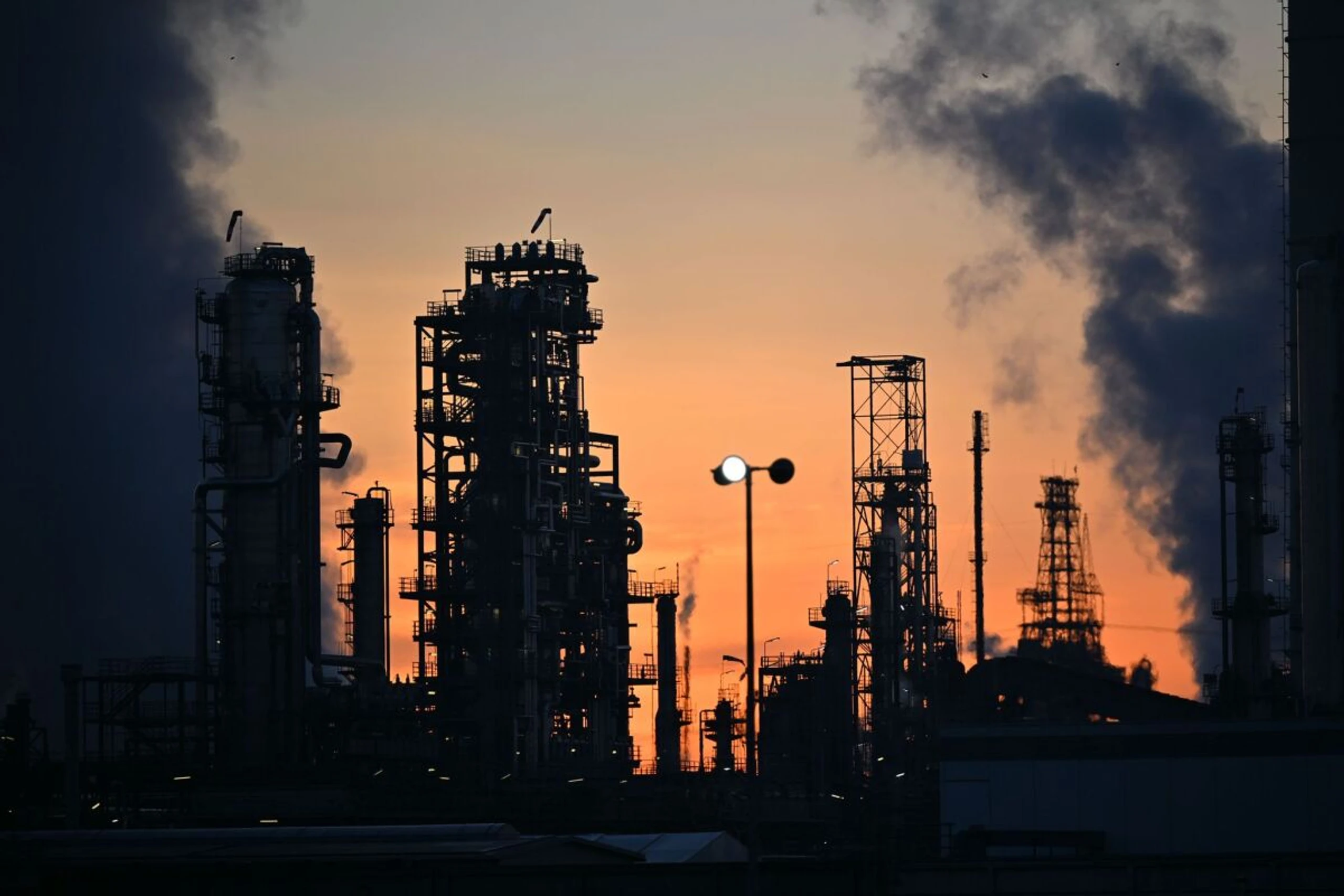 ++ ARCHIVBILD ++ Energiesparte mit Plus von 4,7 Prozent gegenüber dem Vormonat