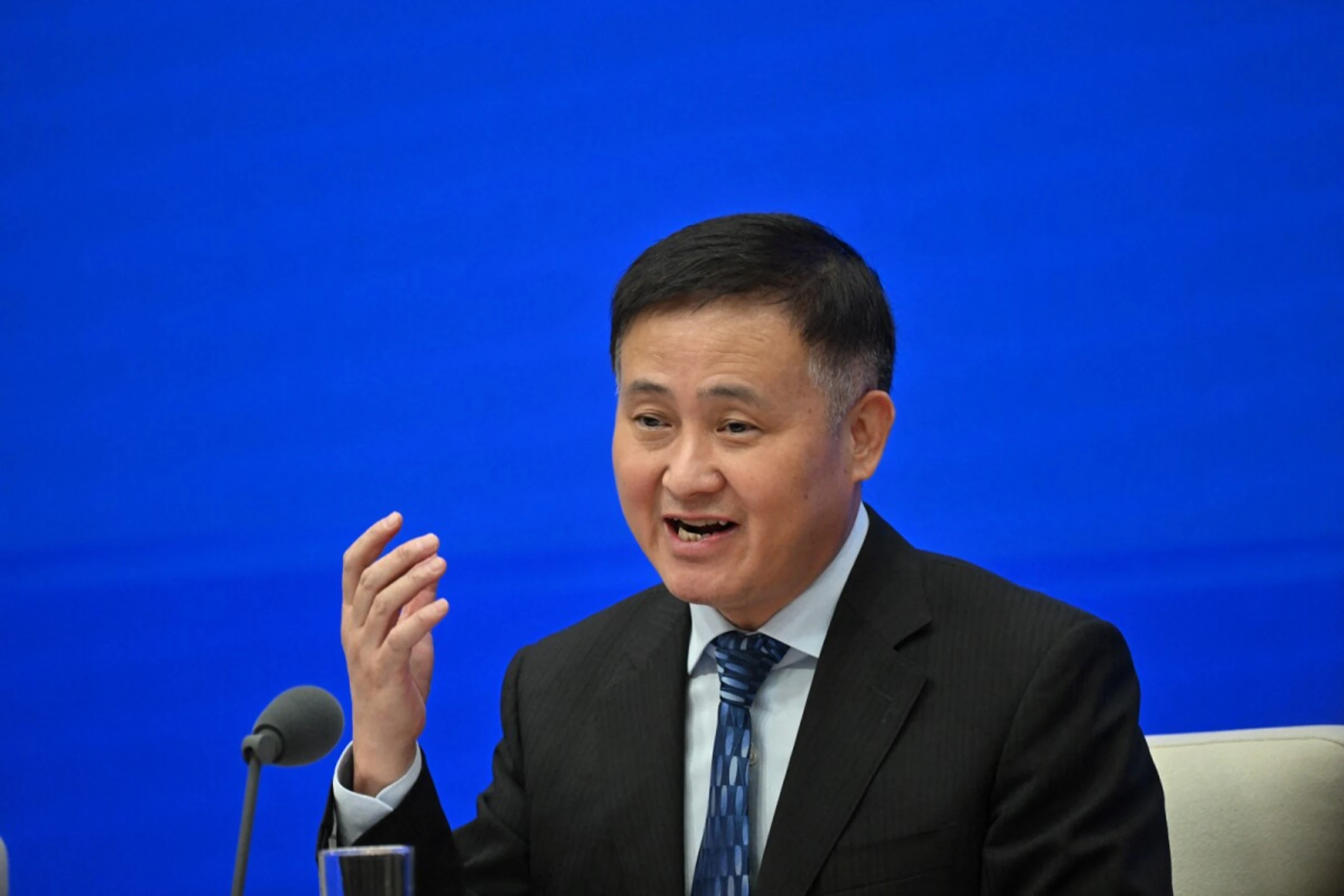 Notenbankchef Pan Gongsheng will lockere Geldpolitik fortsetzen