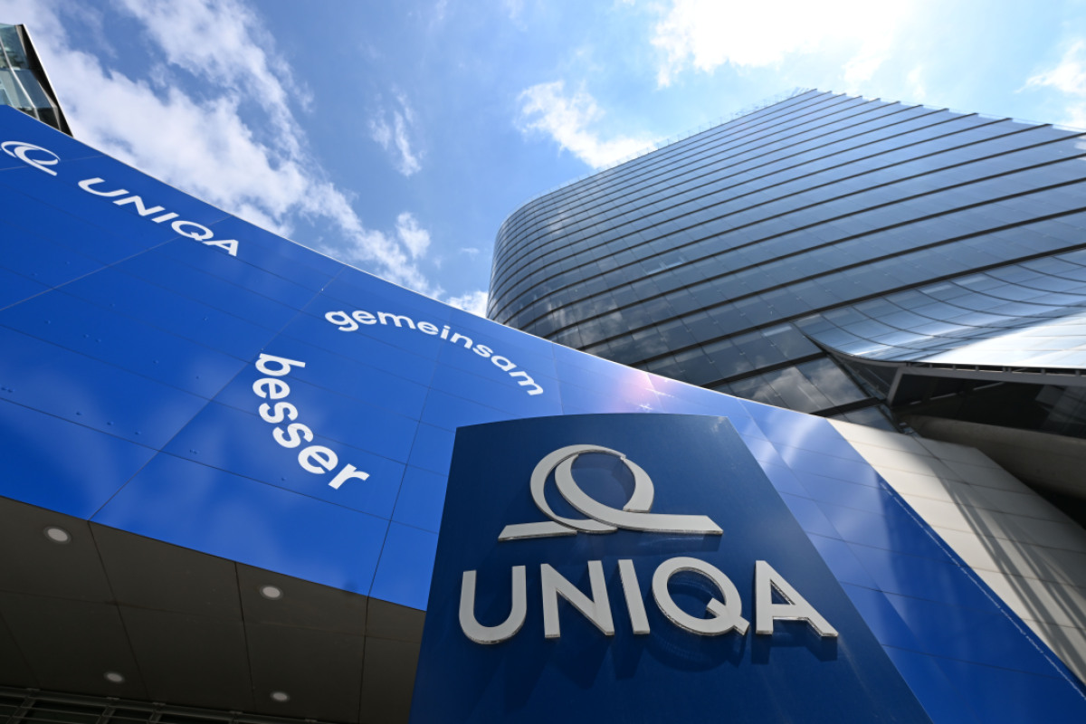 Die Prämieneinnahmen stiegen in allen Sparten an