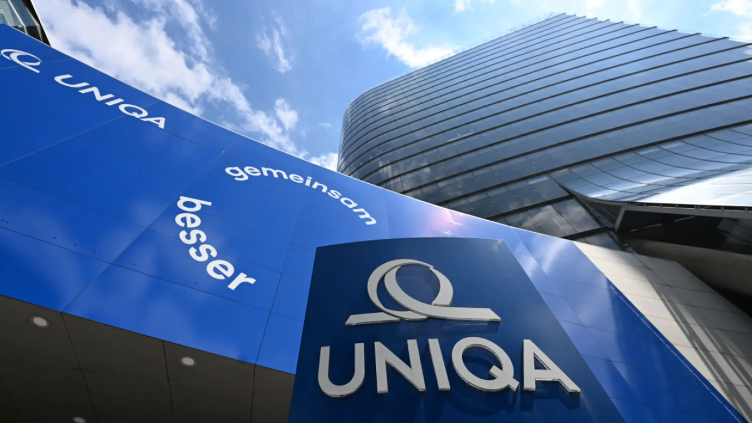 © THEMENBILD, HELMUT FOHRINGER, APA Die Prämieneinnahmen stiegen in allen Sparten an