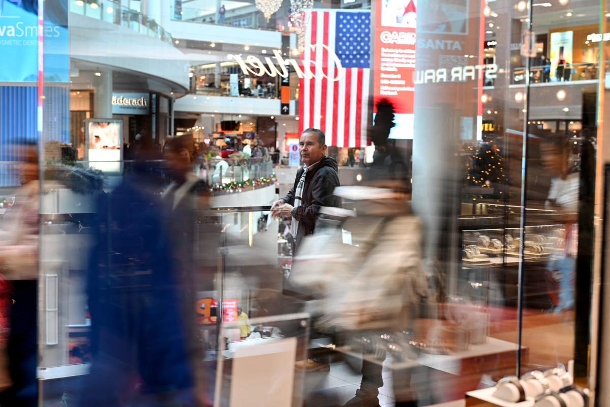 US-Wirtschaft im 4. Quartal mit 0,7 Prozent kaum noch gewachsen