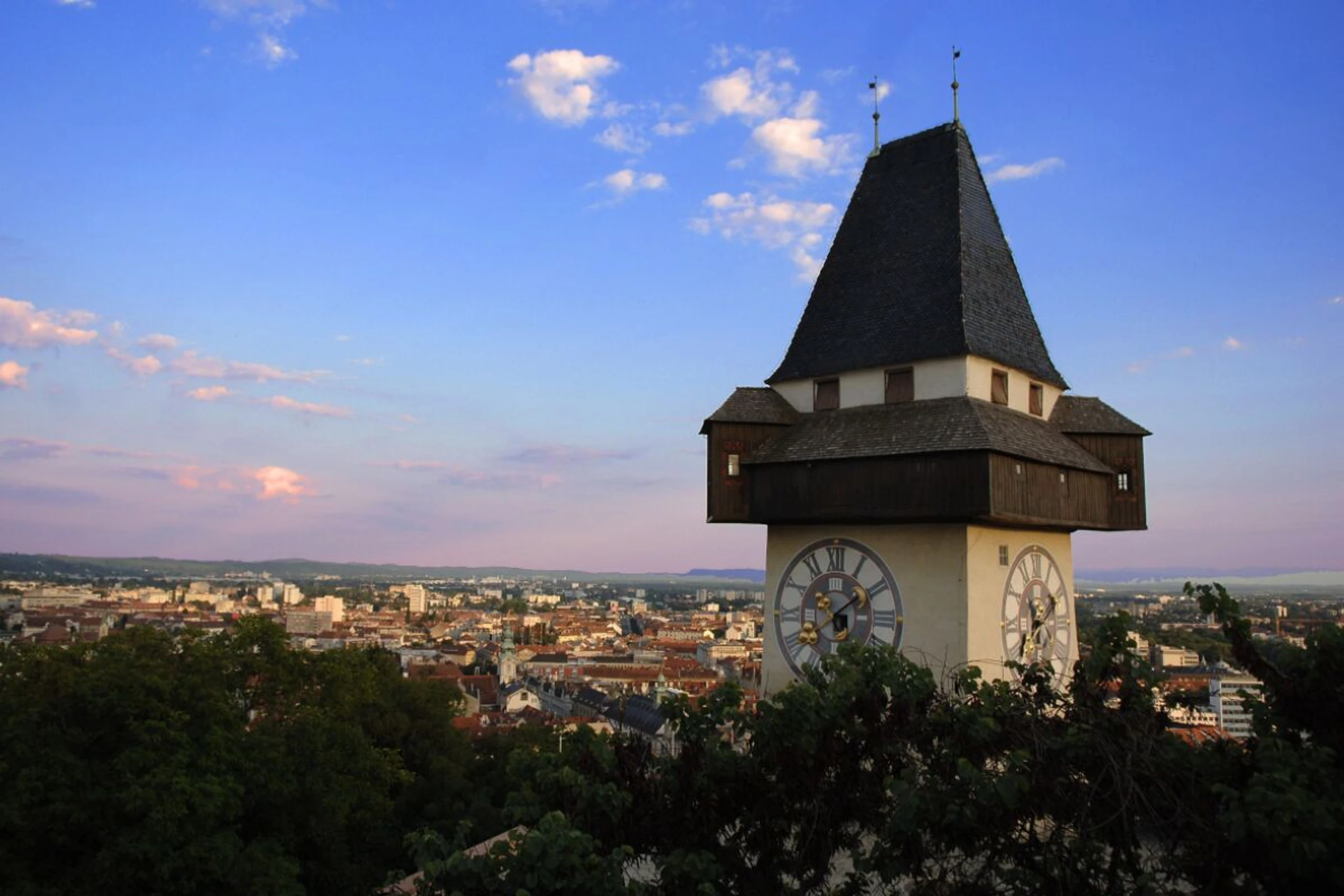 KPÖ hat in Umfragen zur Graz-Wahl Nase vorne